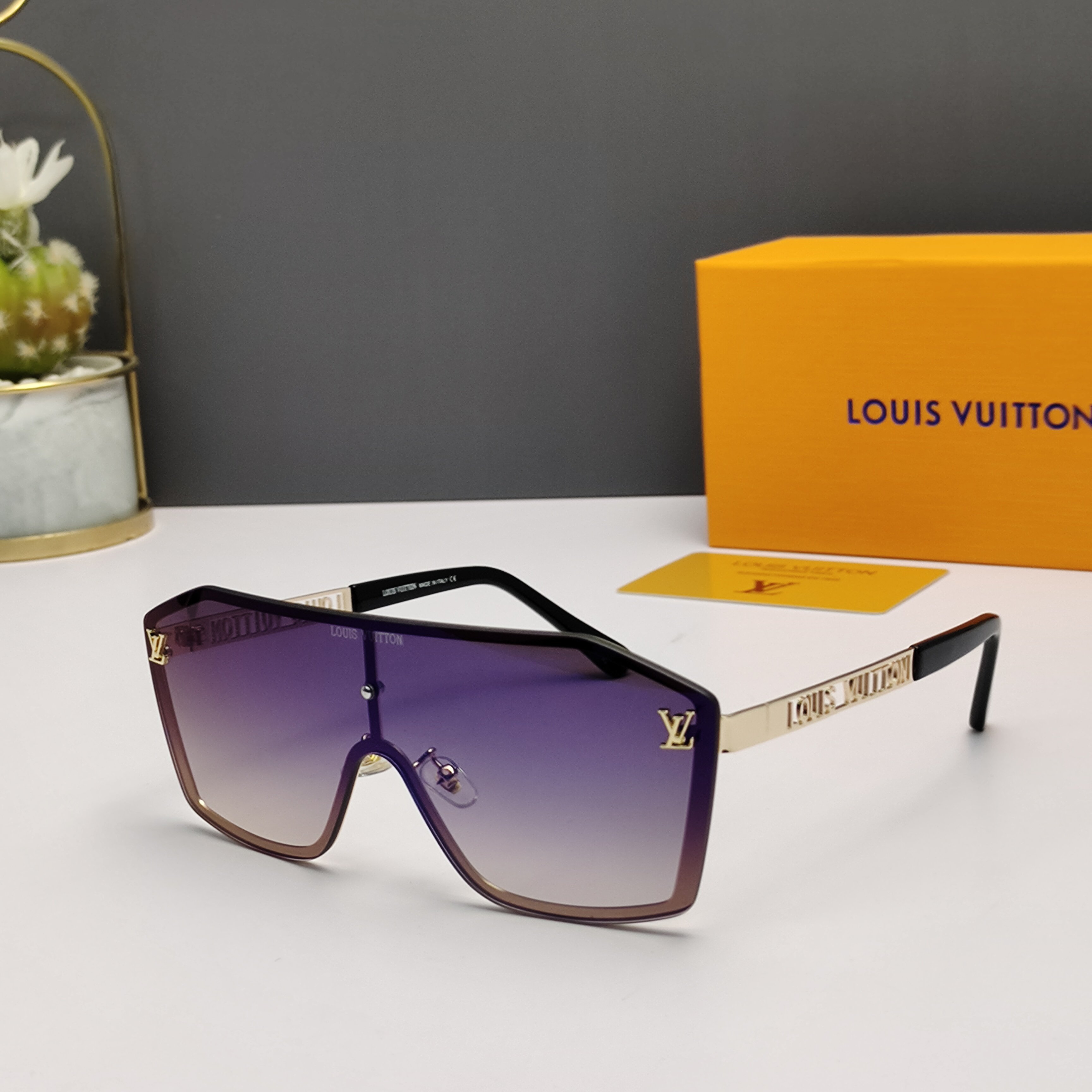 LV sunglasses