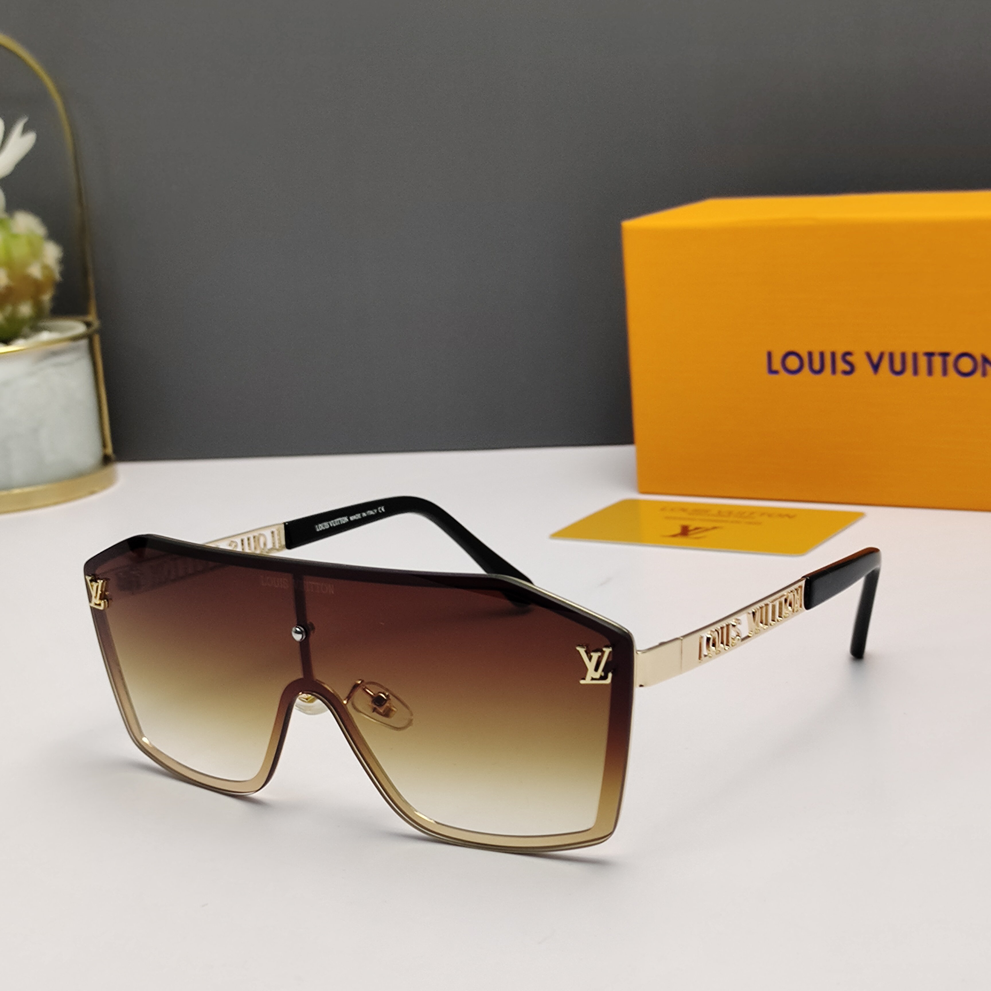 LV sunglasses