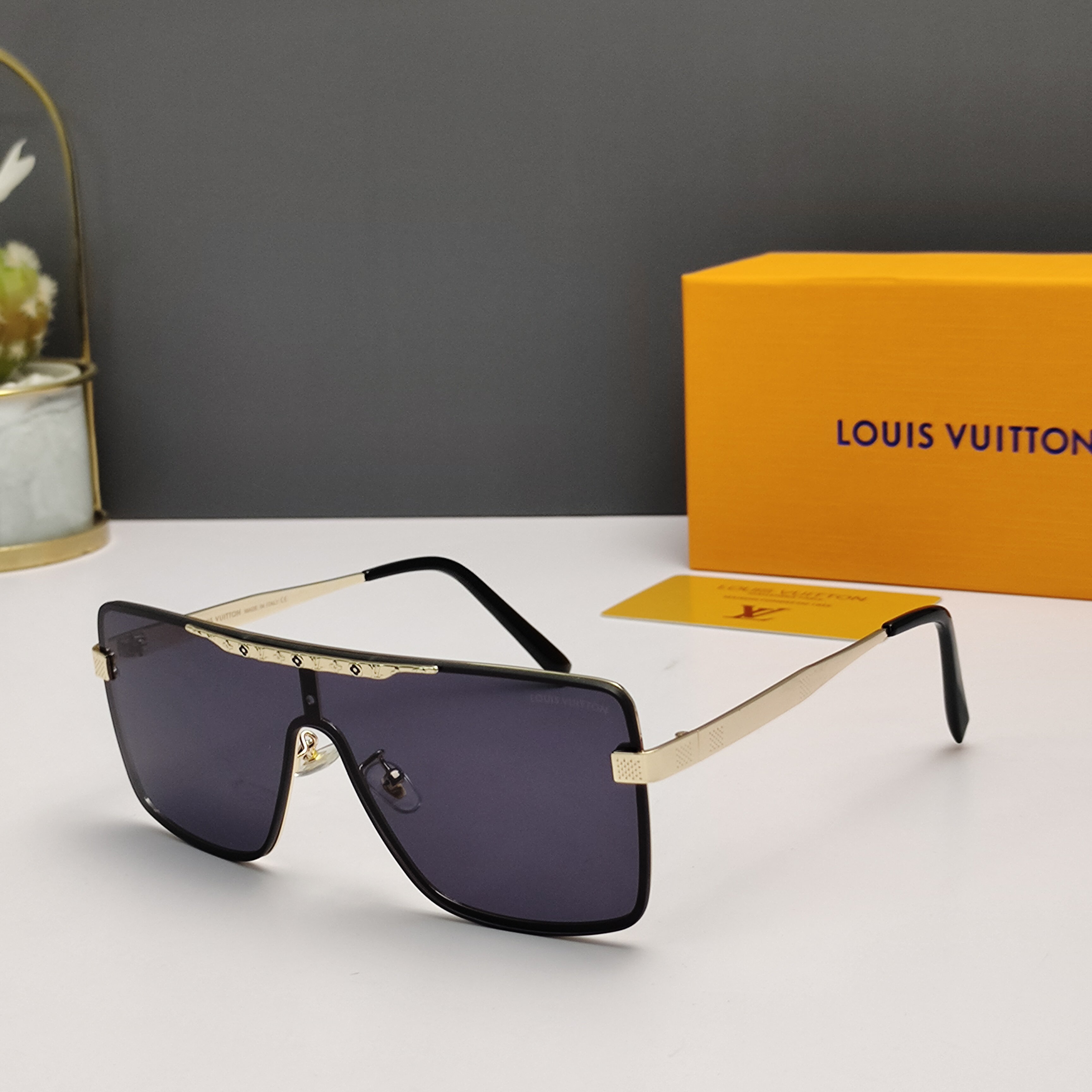 LV sunglasses