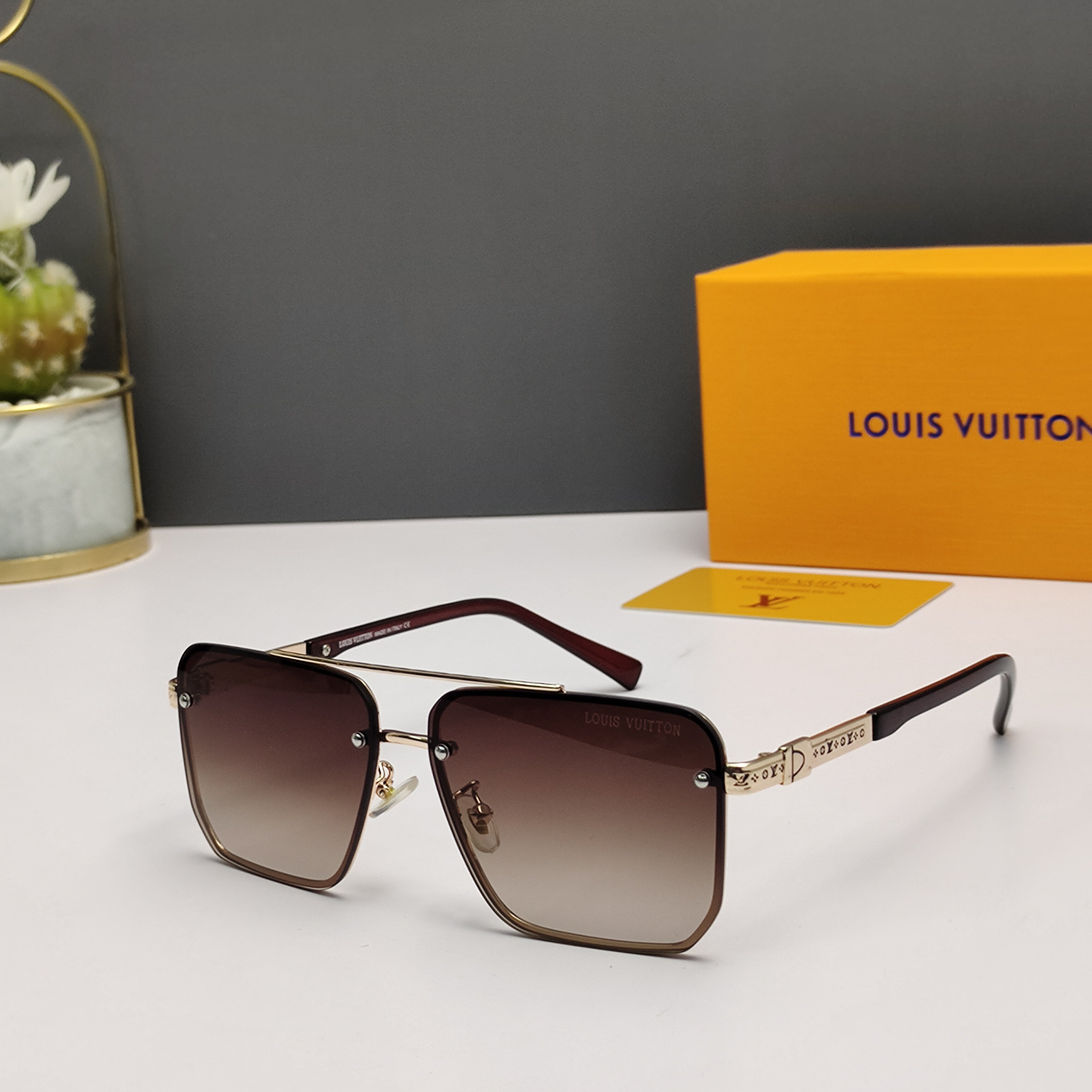 LV Sunglasses