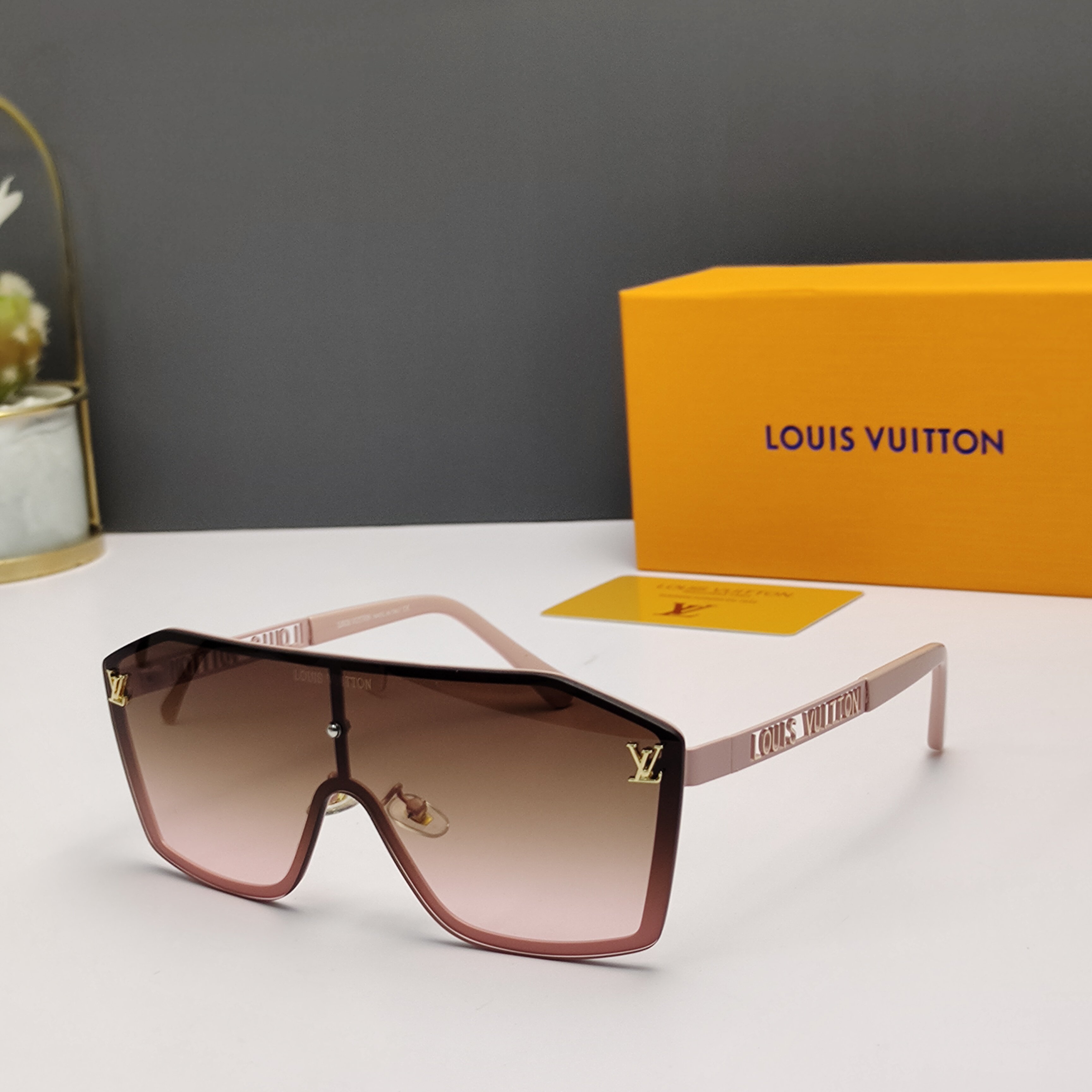 LV sunglasses