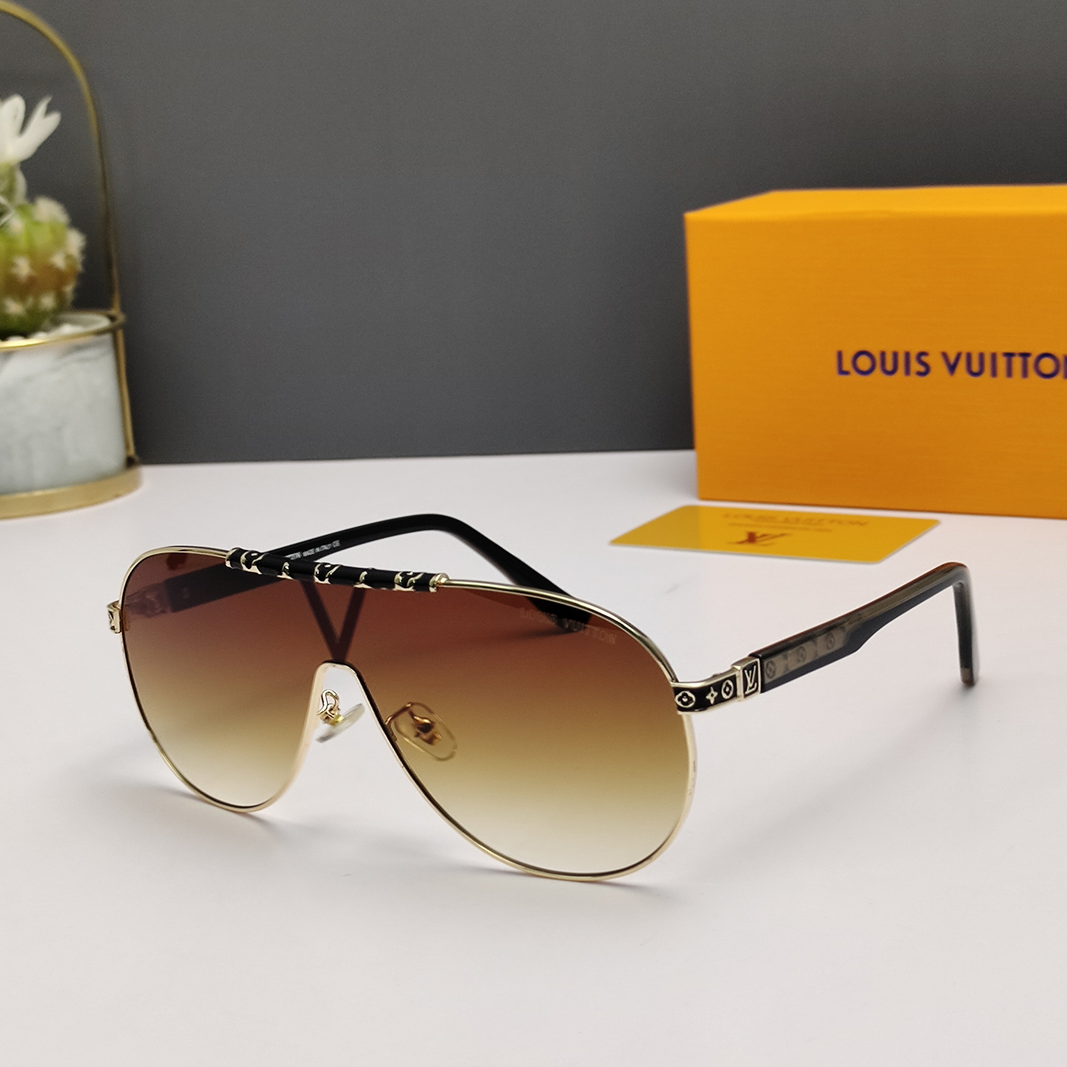 LV sunglasses
