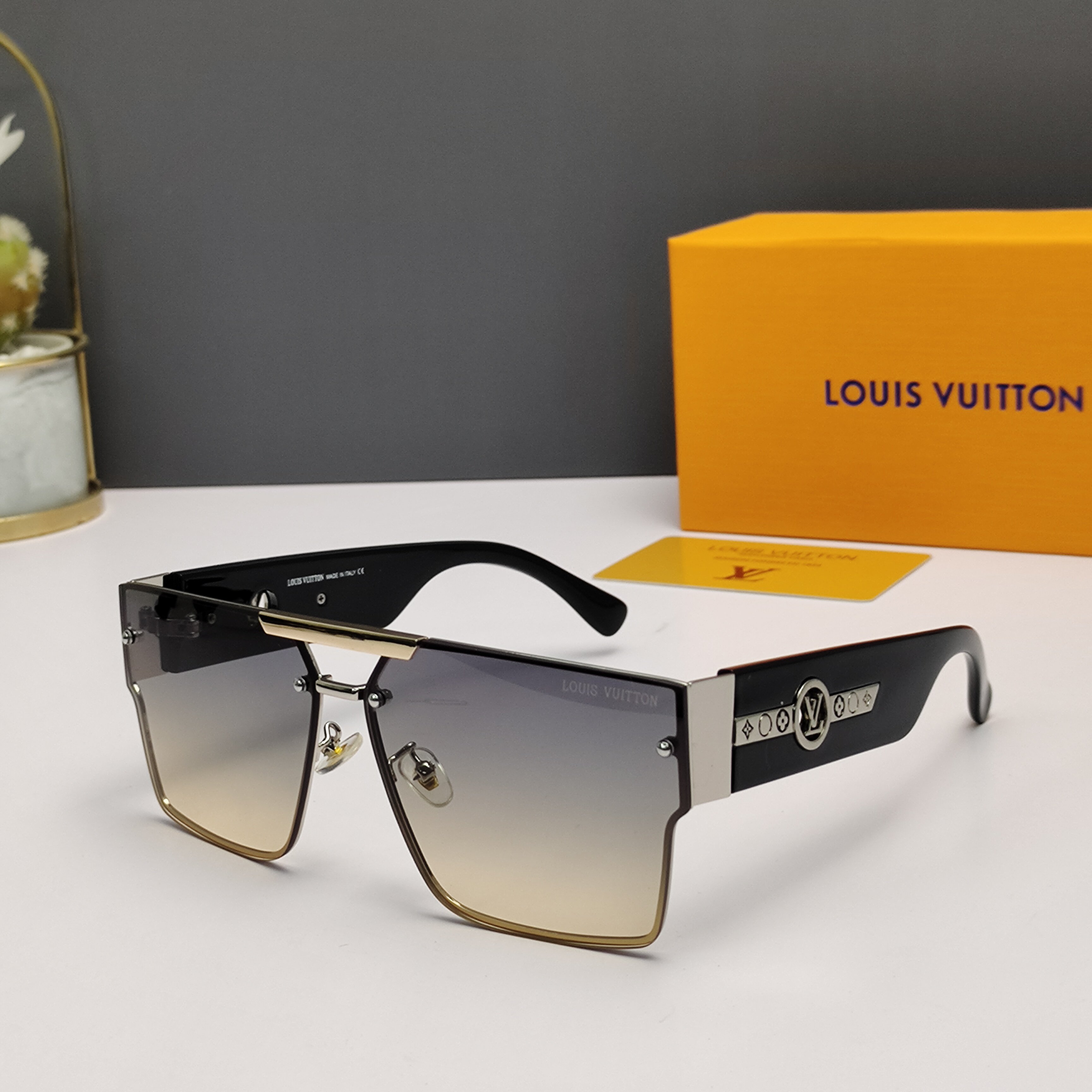 LV sunglasses