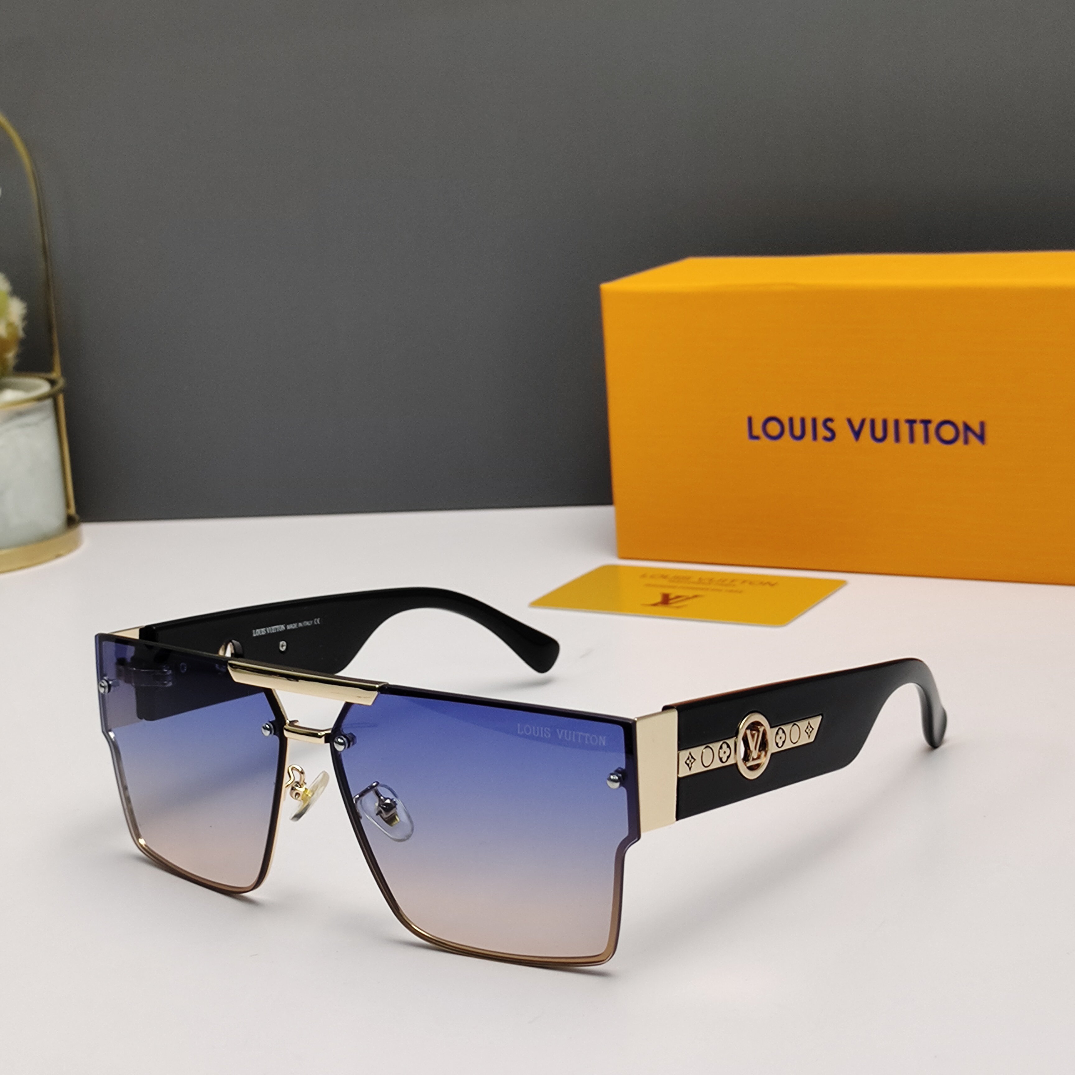 LV sunglasses
