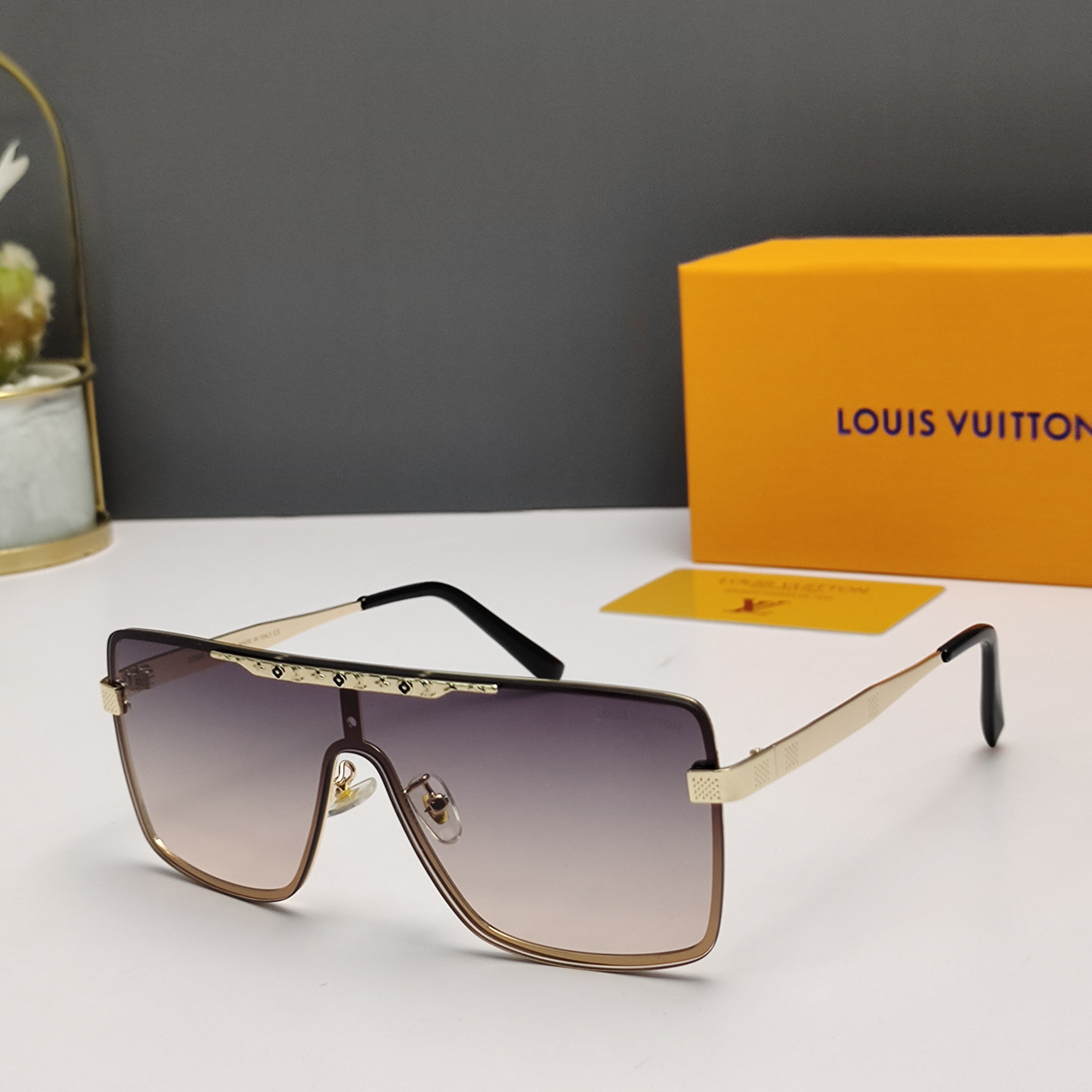 LV sunglasses