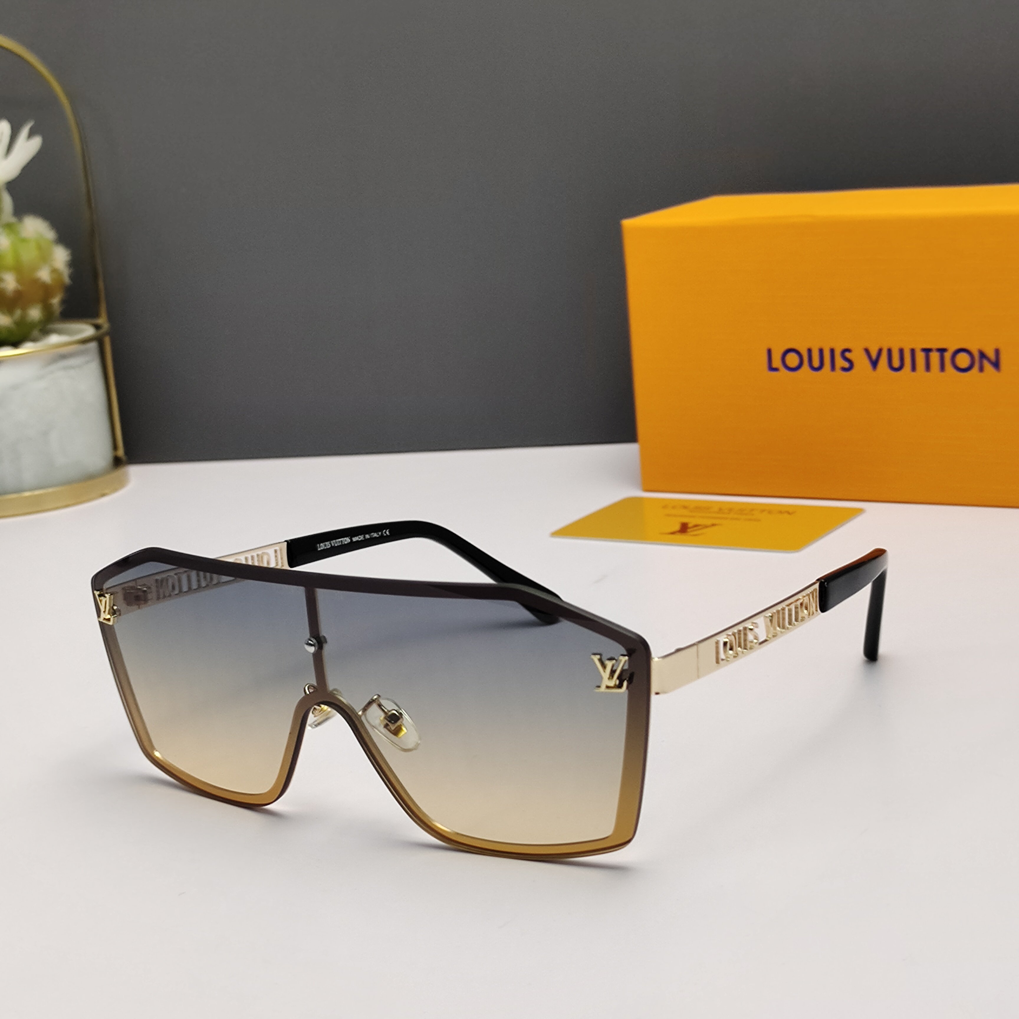LV sunglasses