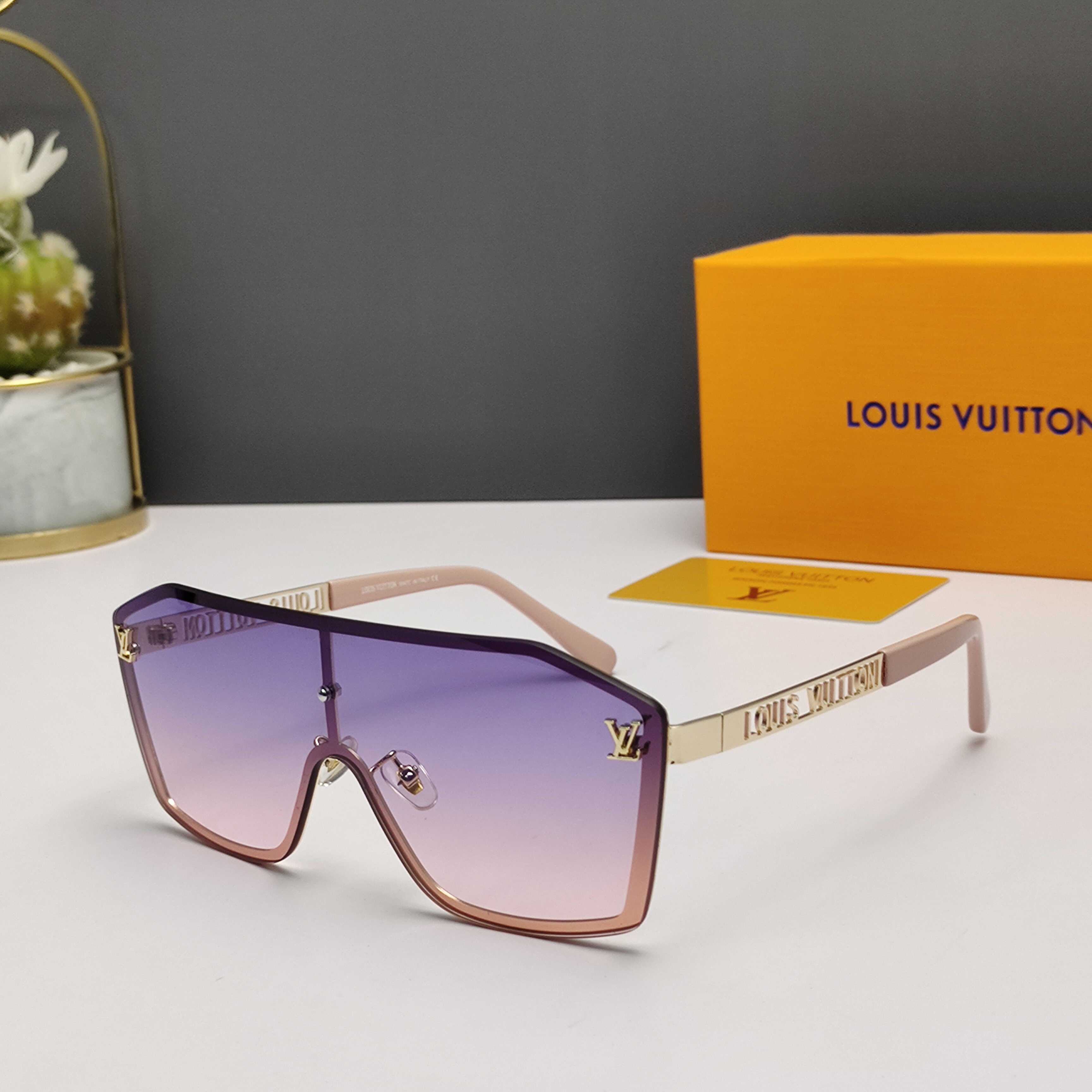 LV sunglasses