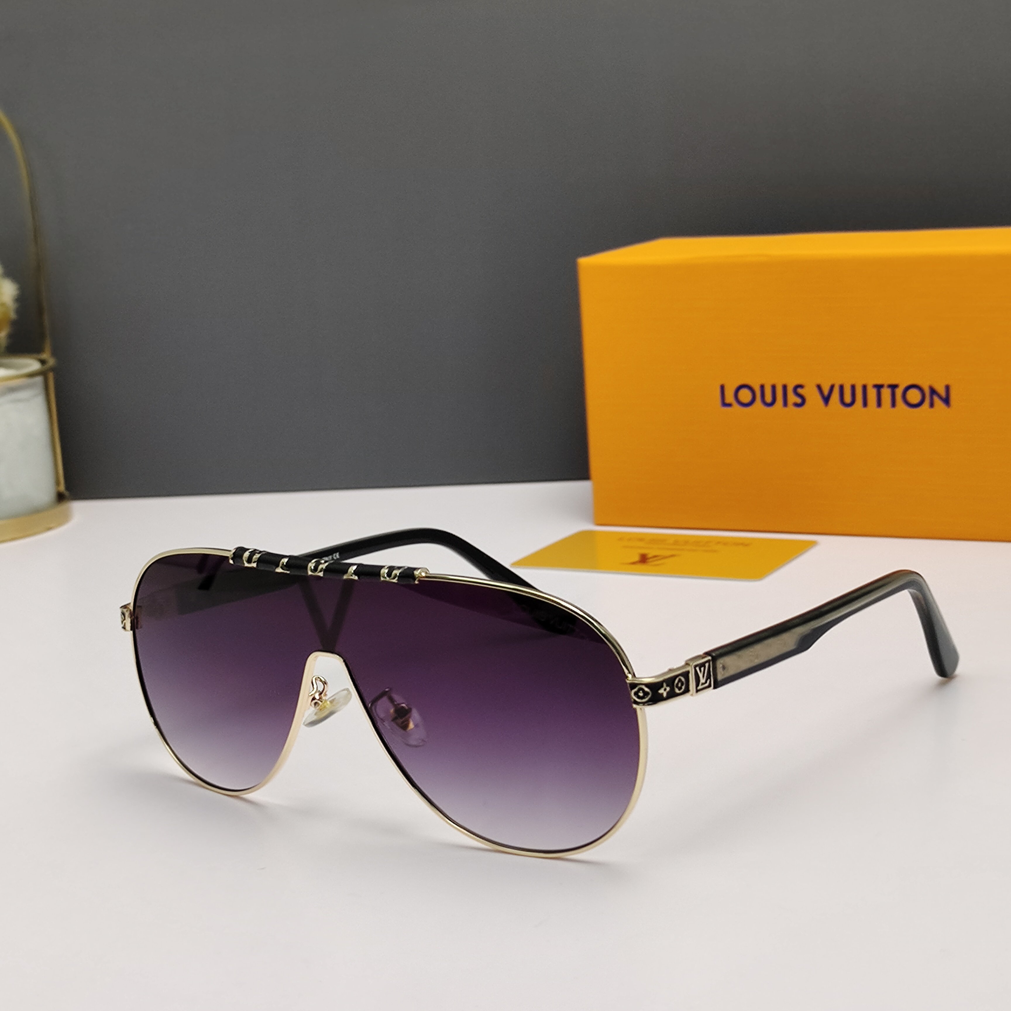 LV sunglasses