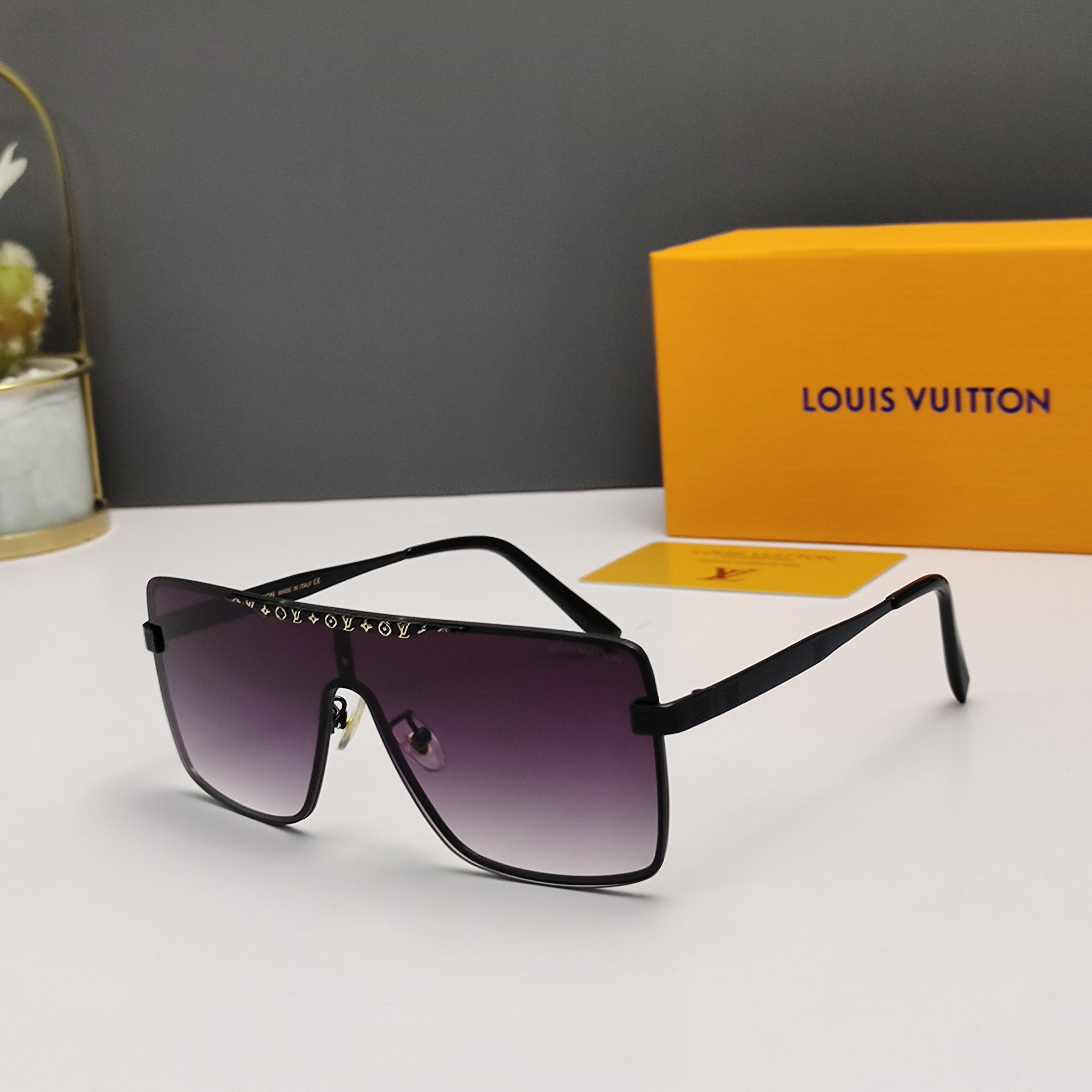 LV sunglasses
