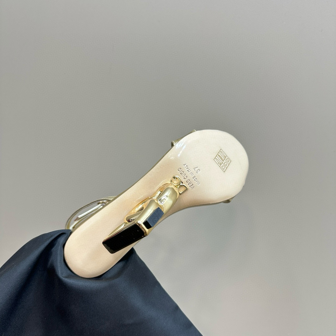 Dolce & Gabbana Heels