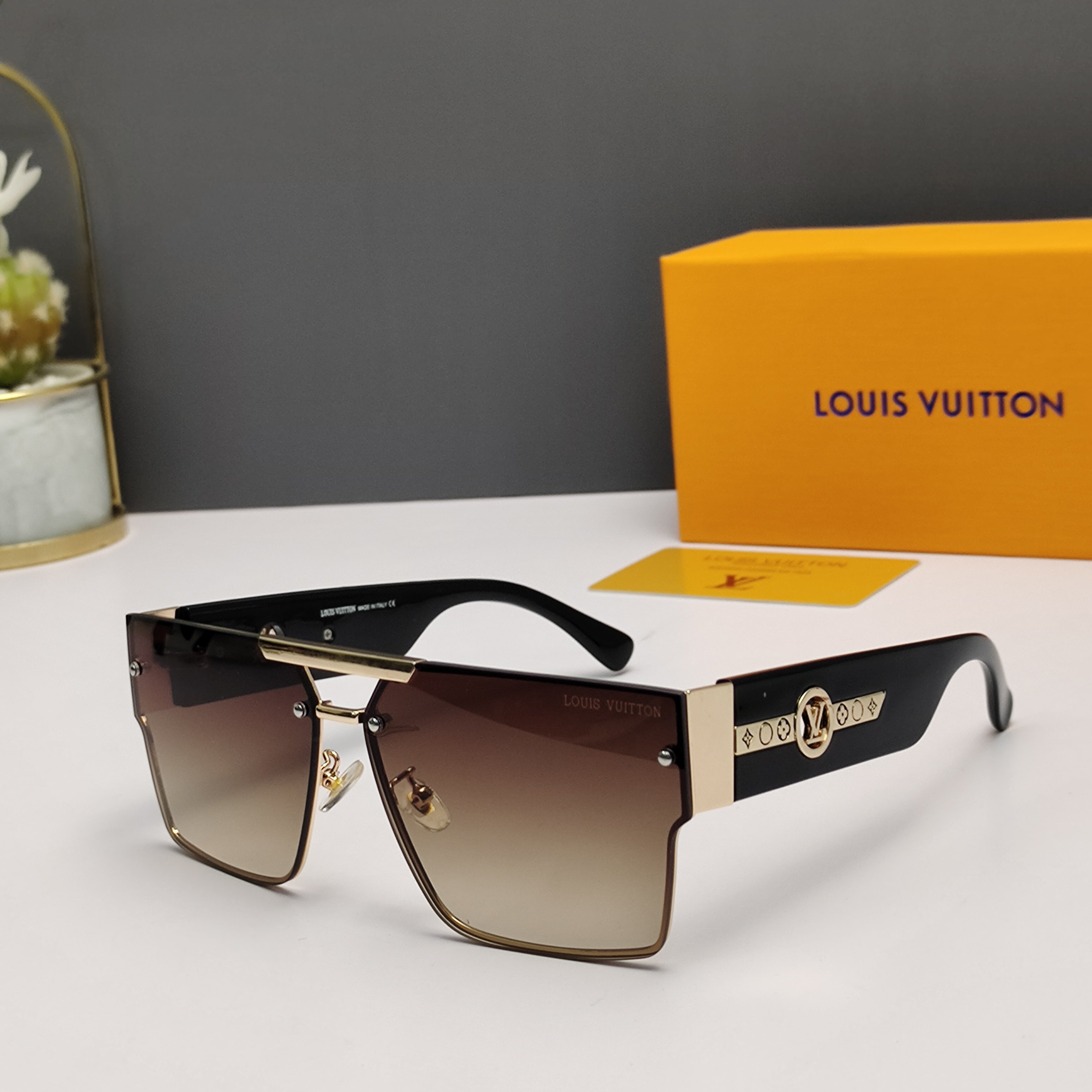 LV sunglasses