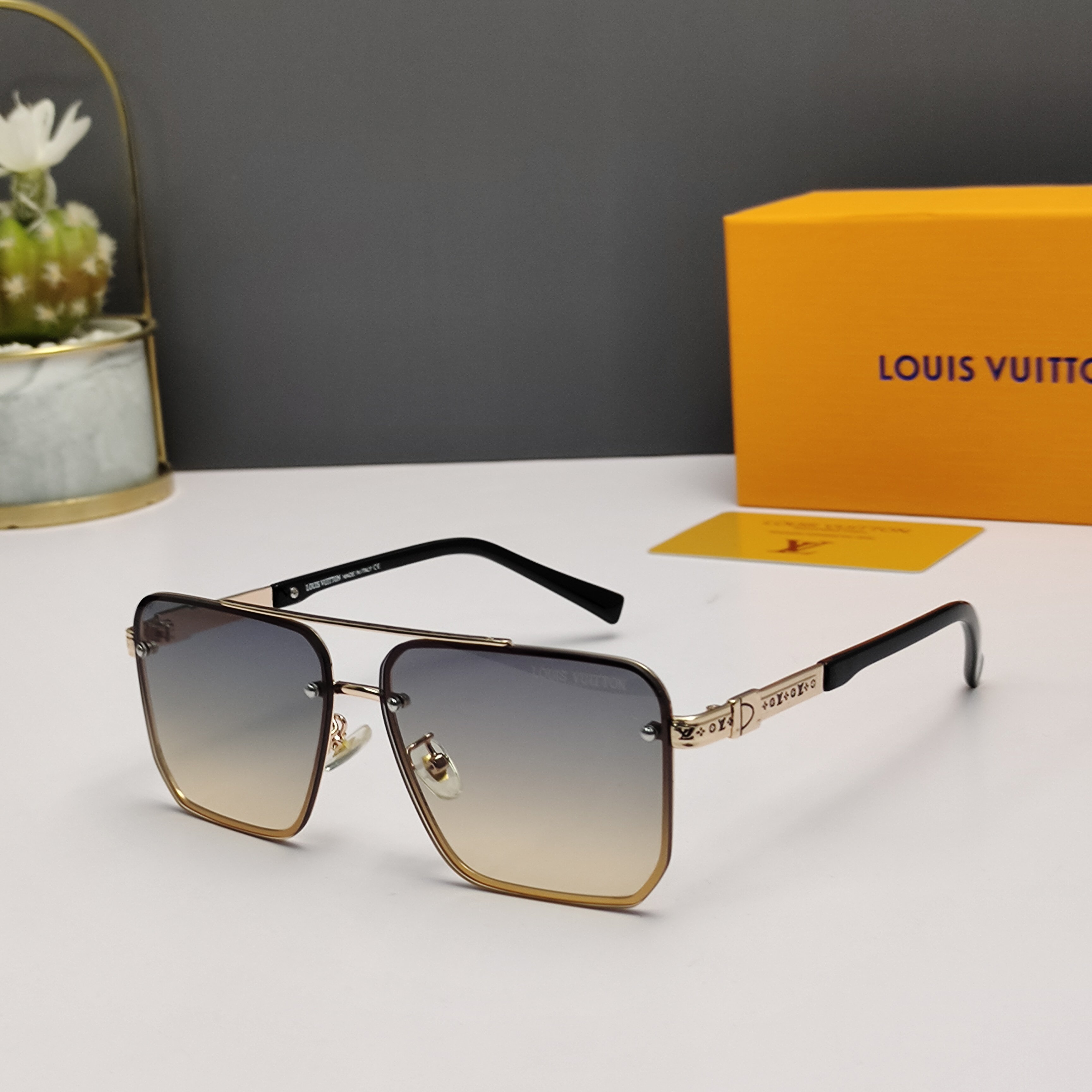 LV Sunglasses