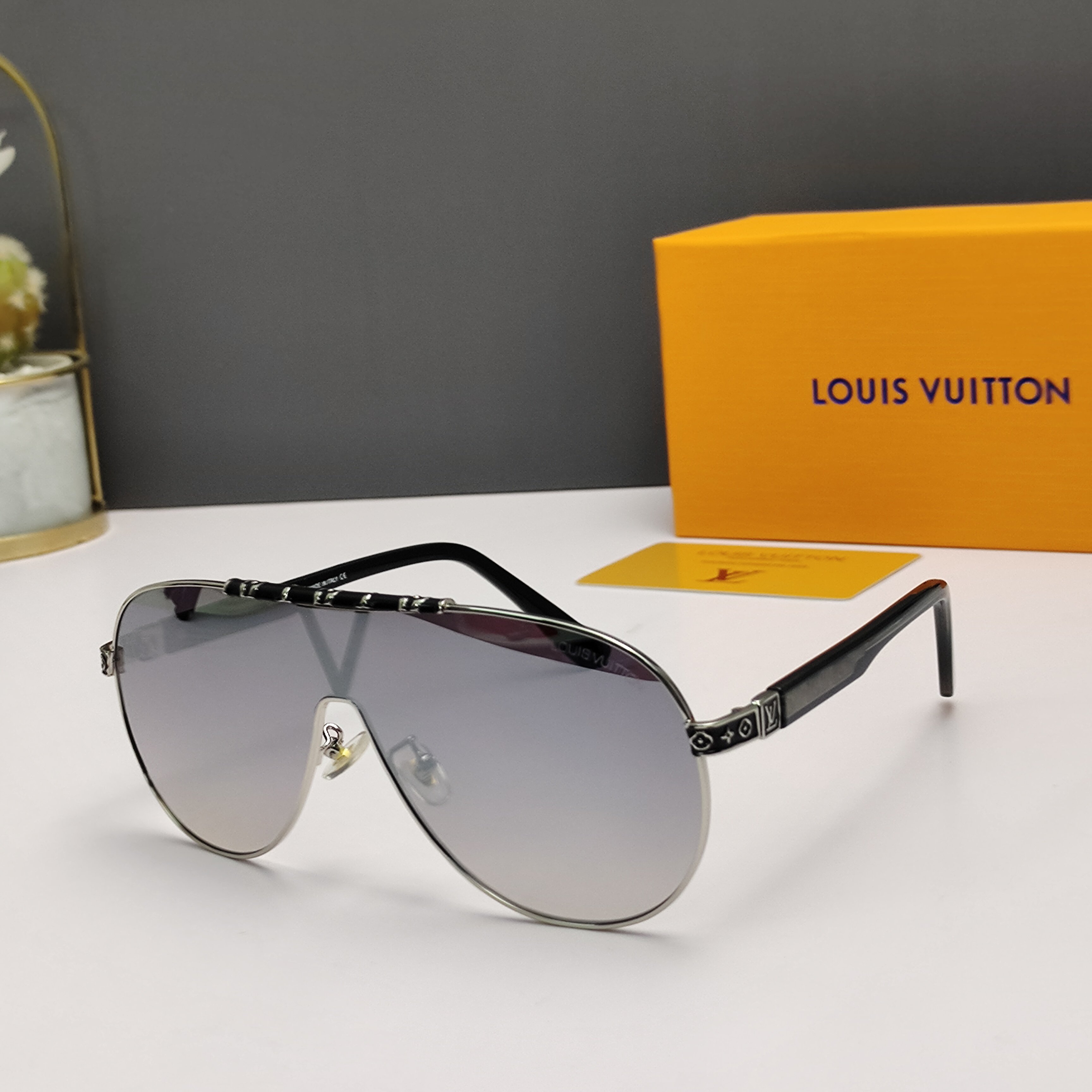 LV sunglasses