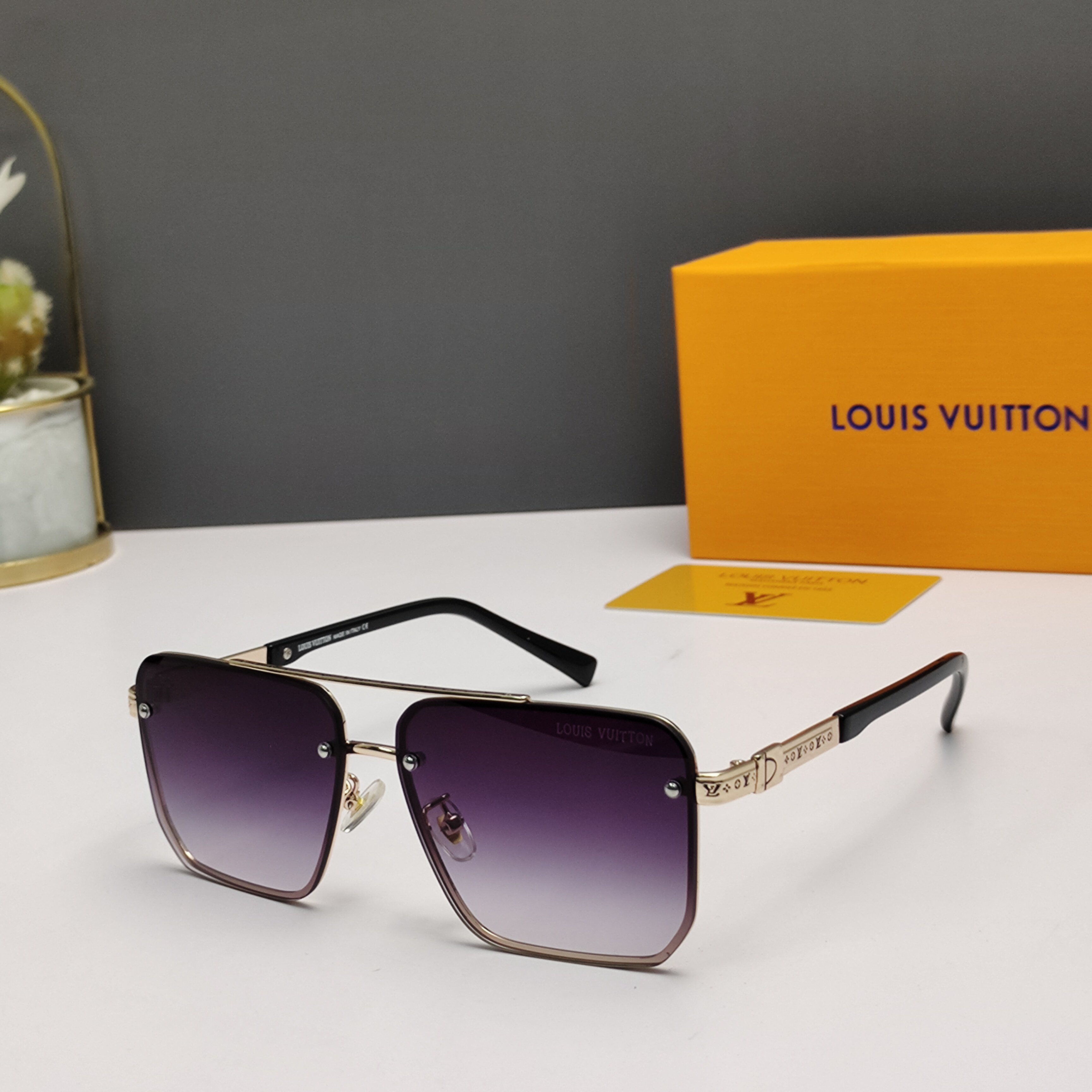 LV Sunglasses