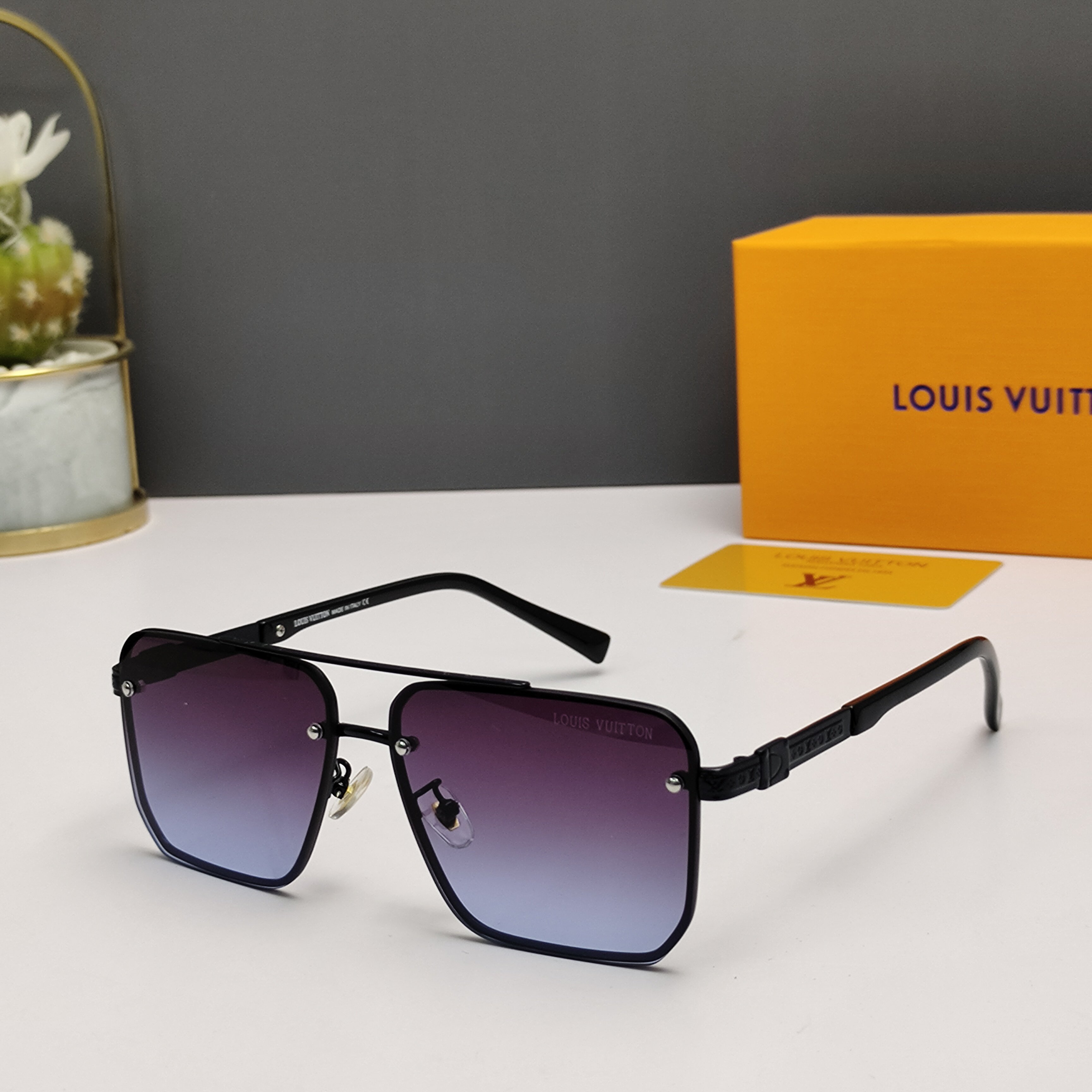 LV Sunglasses