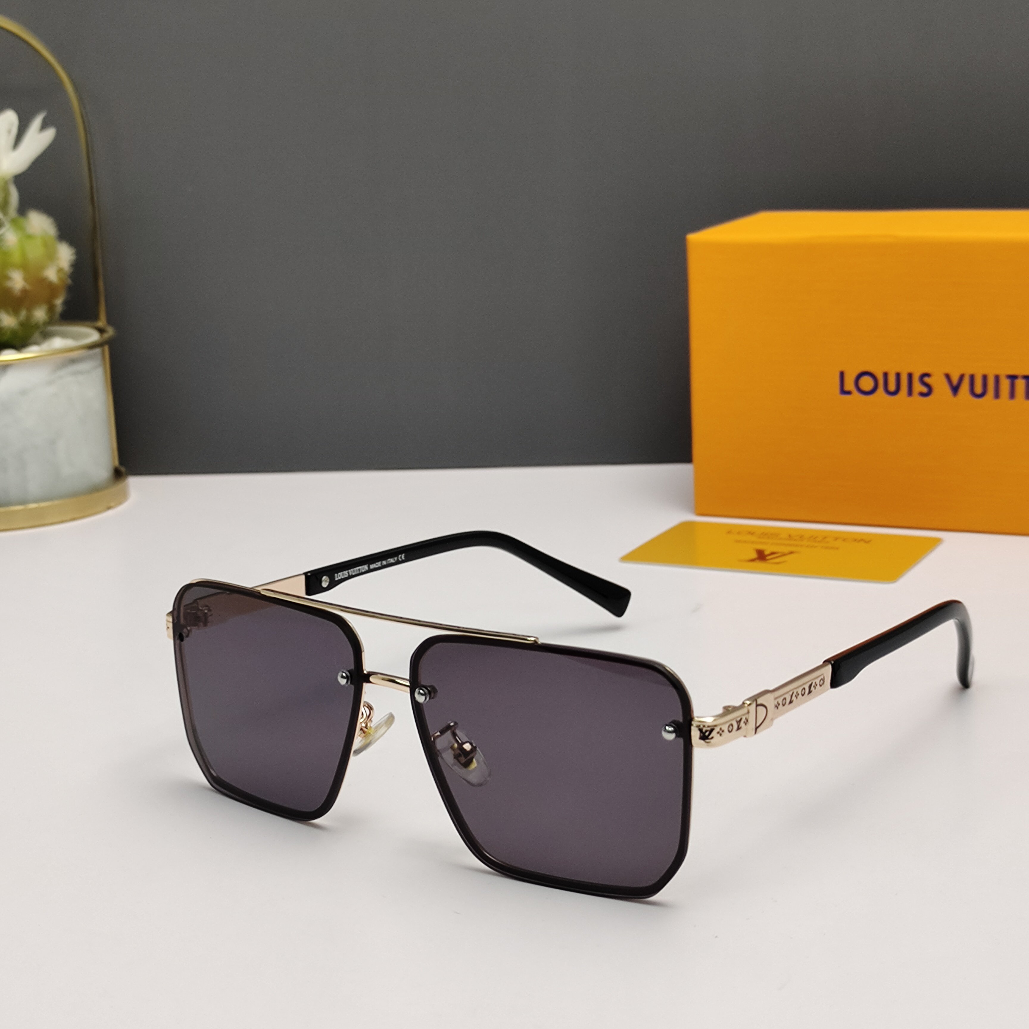 LV Sunglasses