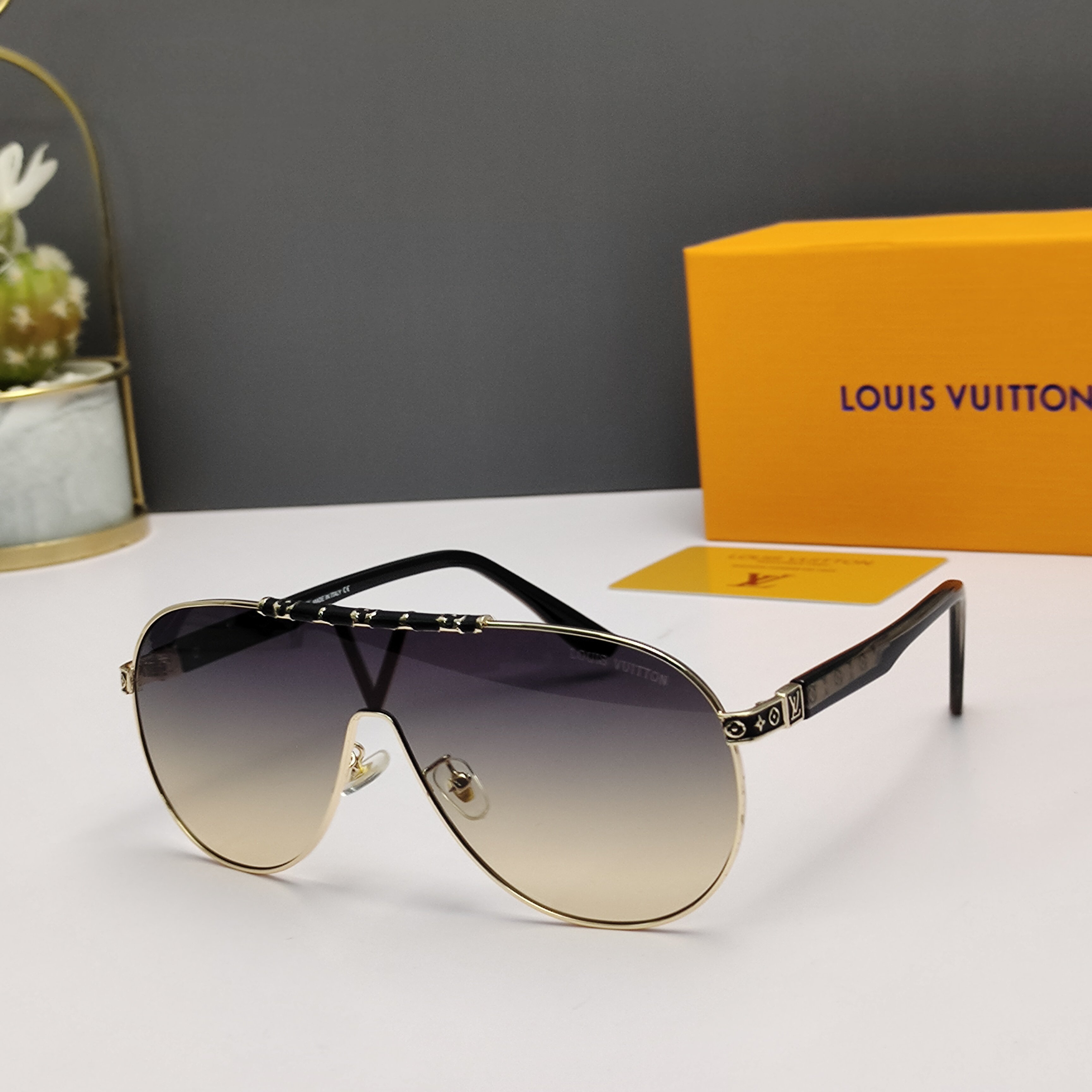 LV sunglasses