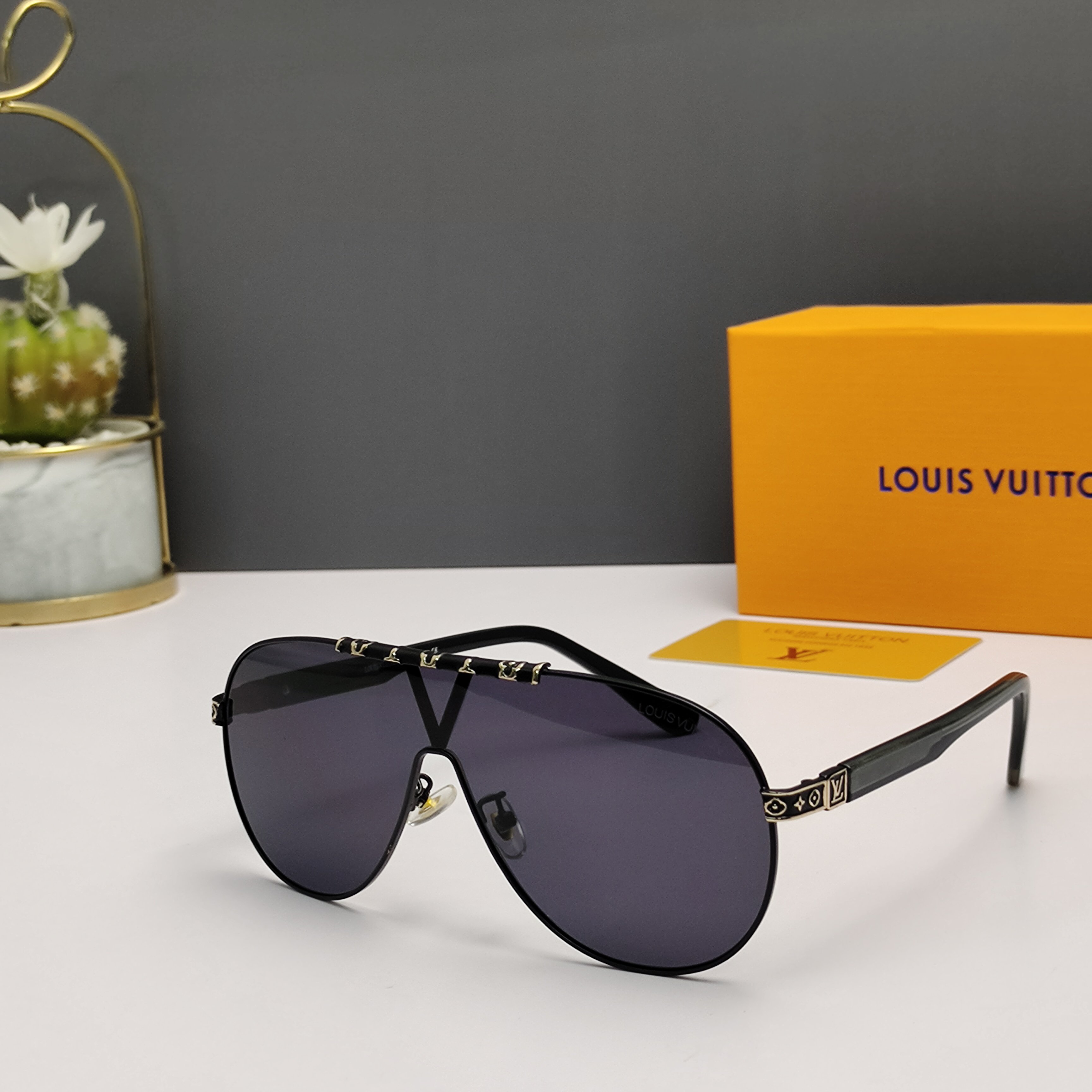 LV sunglasses