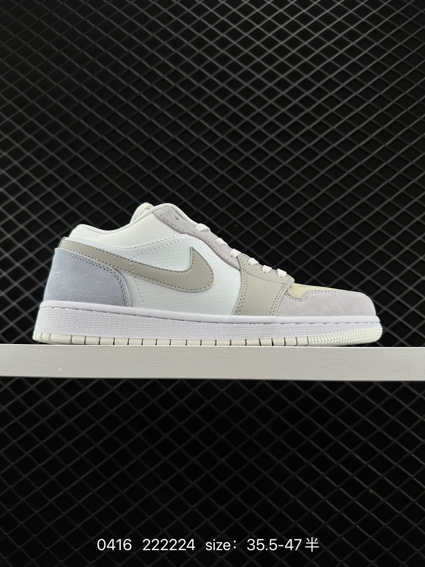 Nike Wmns Air Jordan 1 Low AJ1