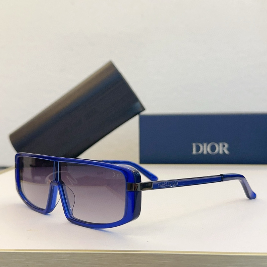 DIOR sunglasses