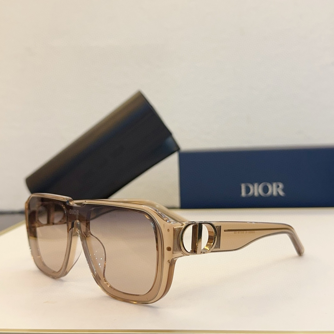 DIOR Sunglasses