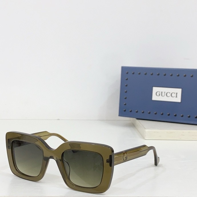 GUCCI sunglasses