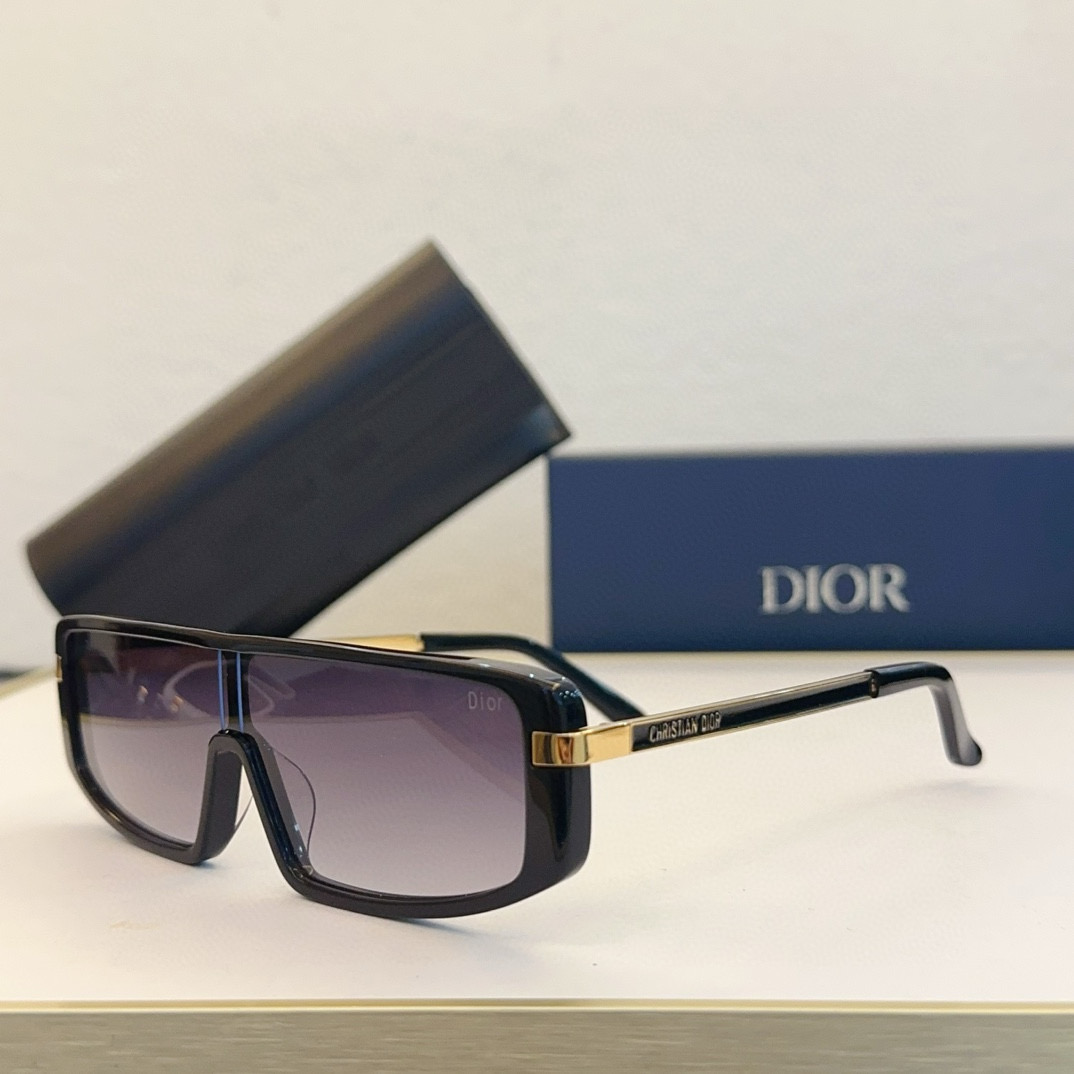 DIOR sunglasses
