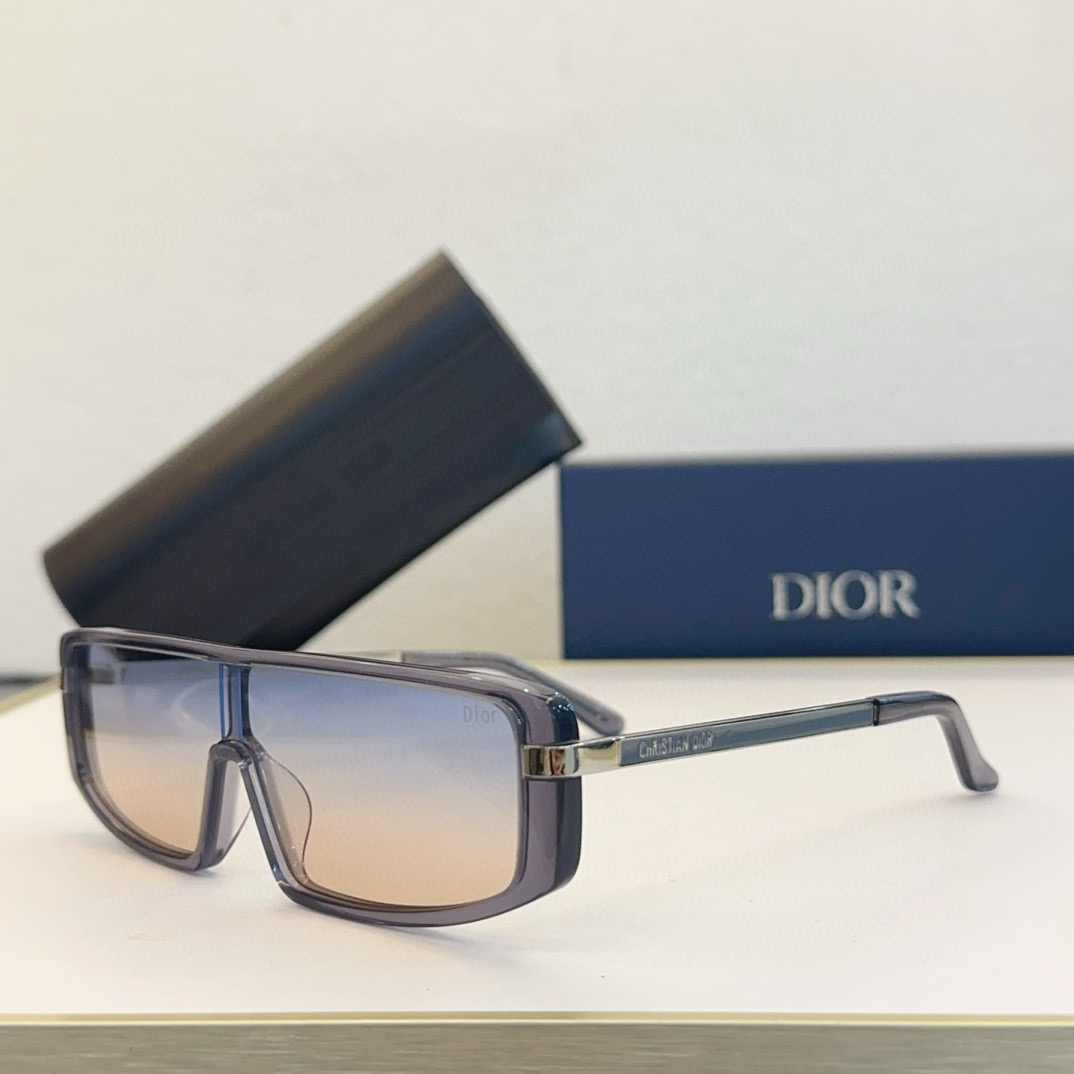 DIOR sunglasses