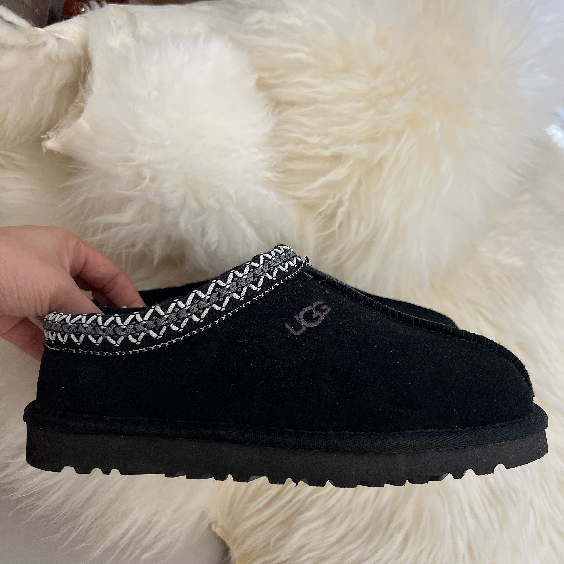 UGG Snow boots（thin-bottomed）