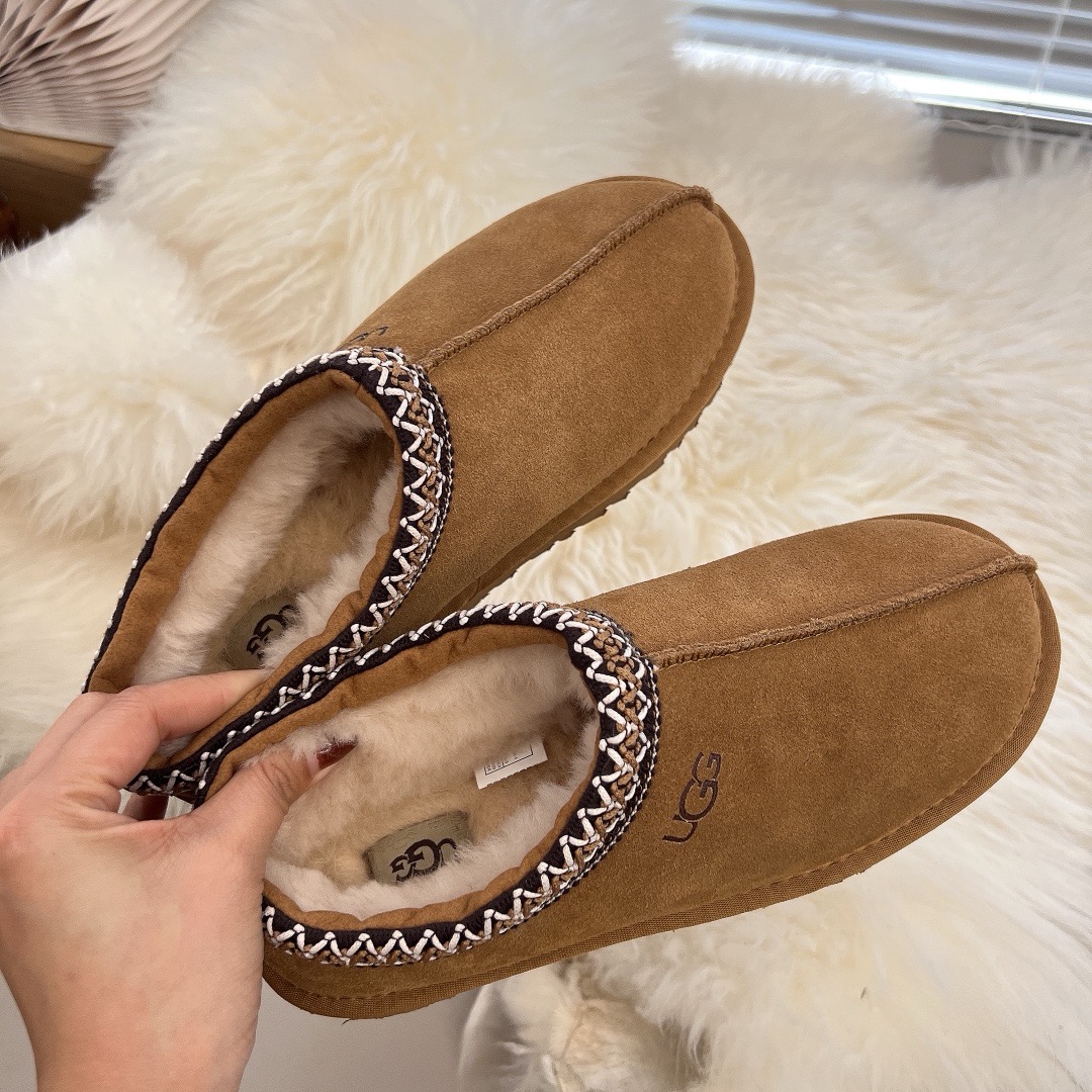 UGG Snow boots（thin-bottomed）