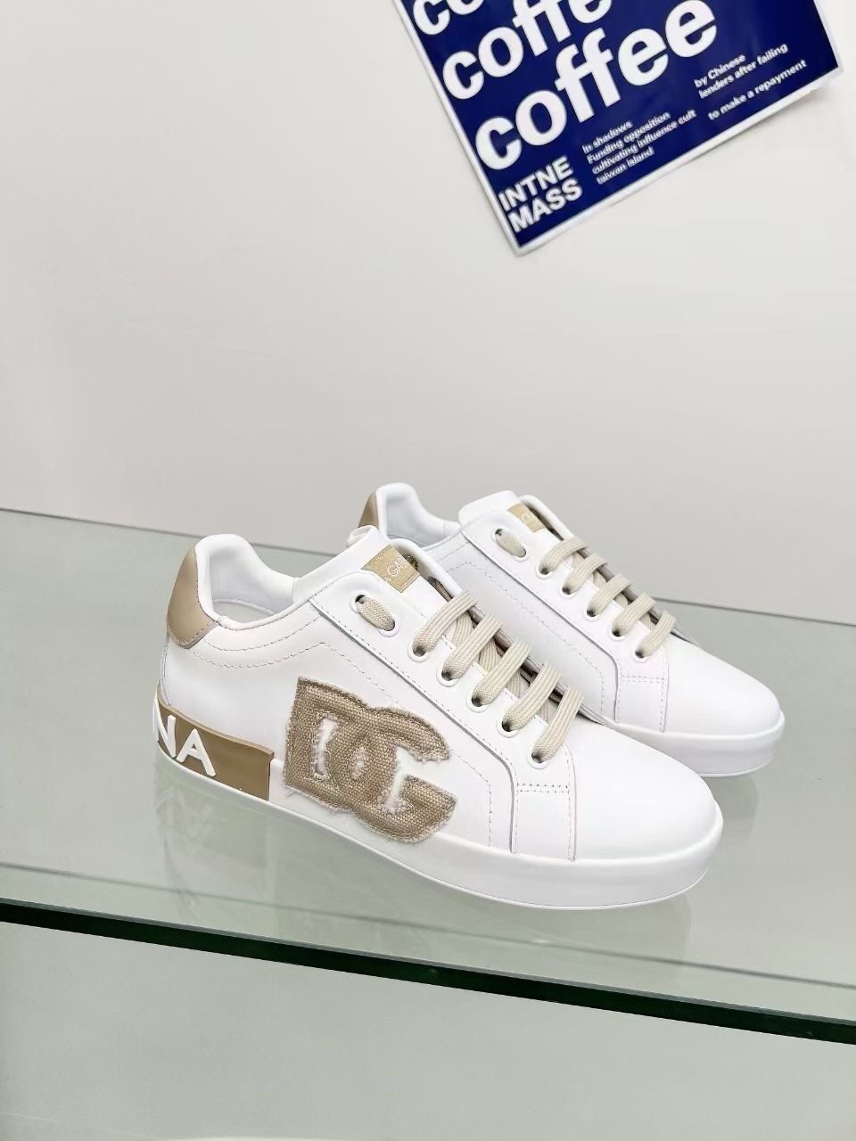 Dolce & Gabbana Sneakers
