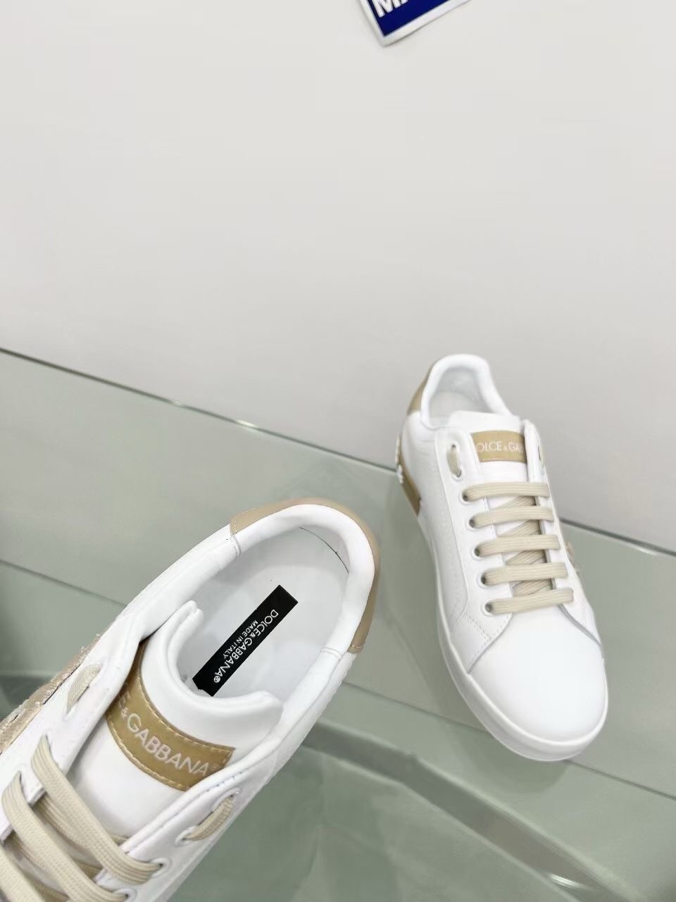 Dolce & Gabbana Sneakers
