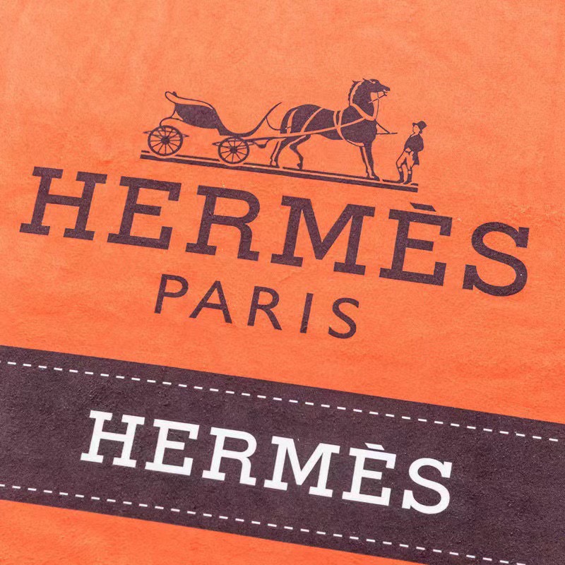 HERMES Towel sets