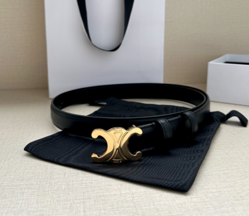 CELINE Belt （25mm）