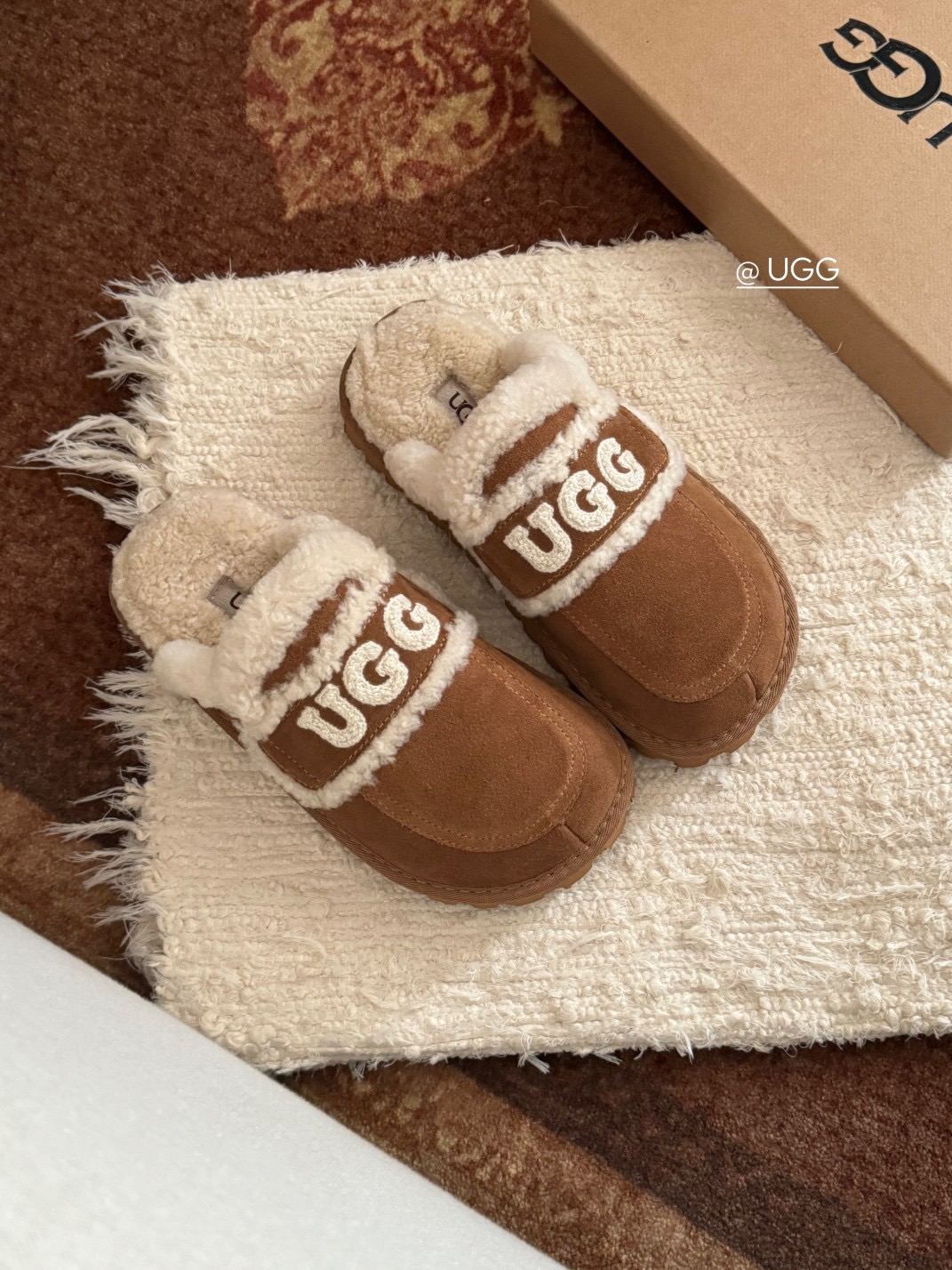 UGG Slippers