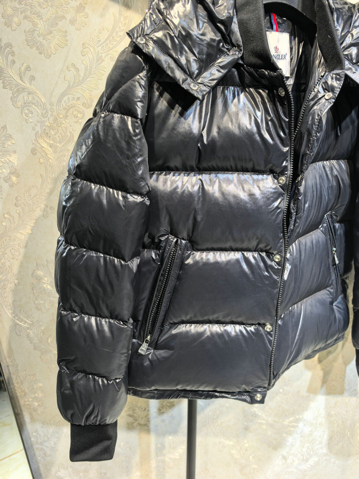 MONCLER Down Jacket