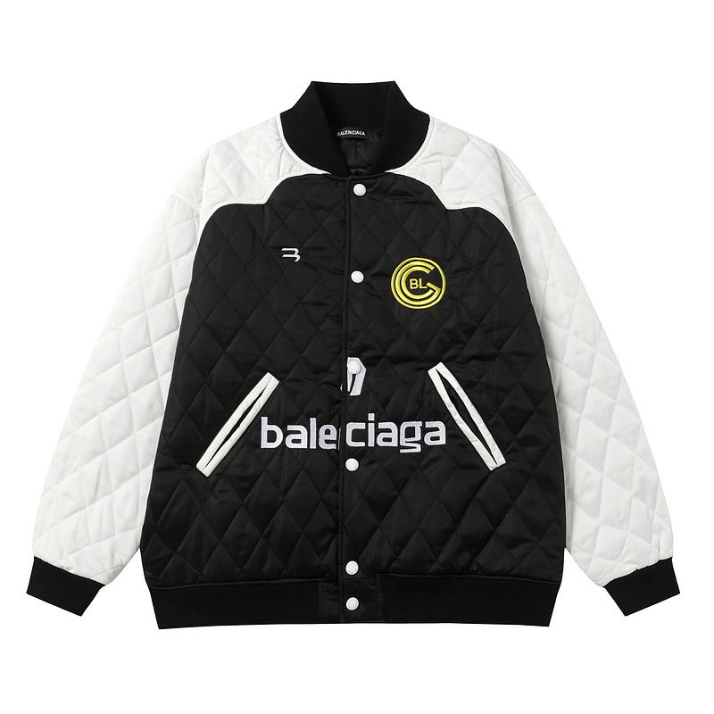 BALENCIAGA Jacket