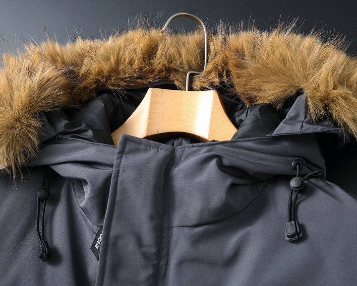 CANADA GOOSE Coat