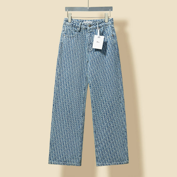 DIOR Jeans