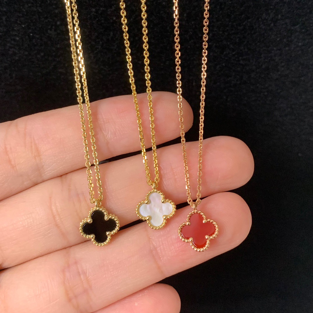 Van Cleef & Arpels Necklace