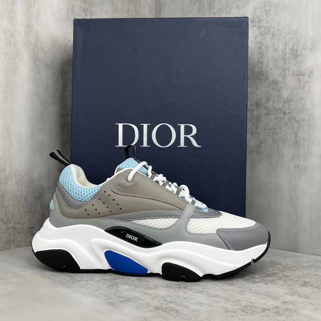 Dior New B22 Sports Shoes