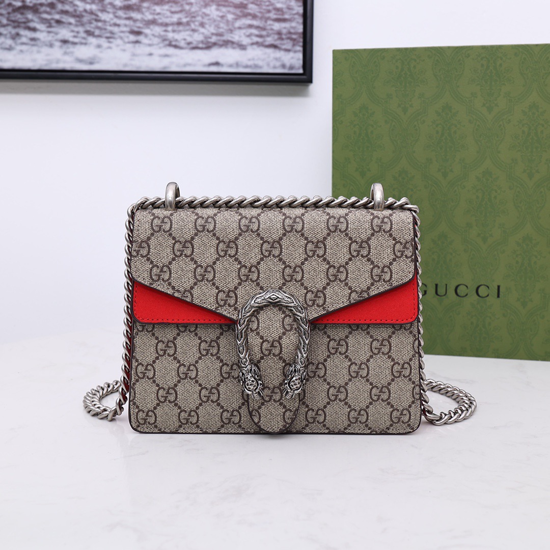 Gucci Dionysus Series Bag 20CM