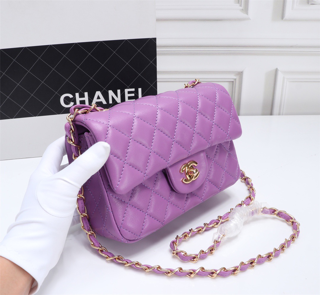 CHANEL BAG