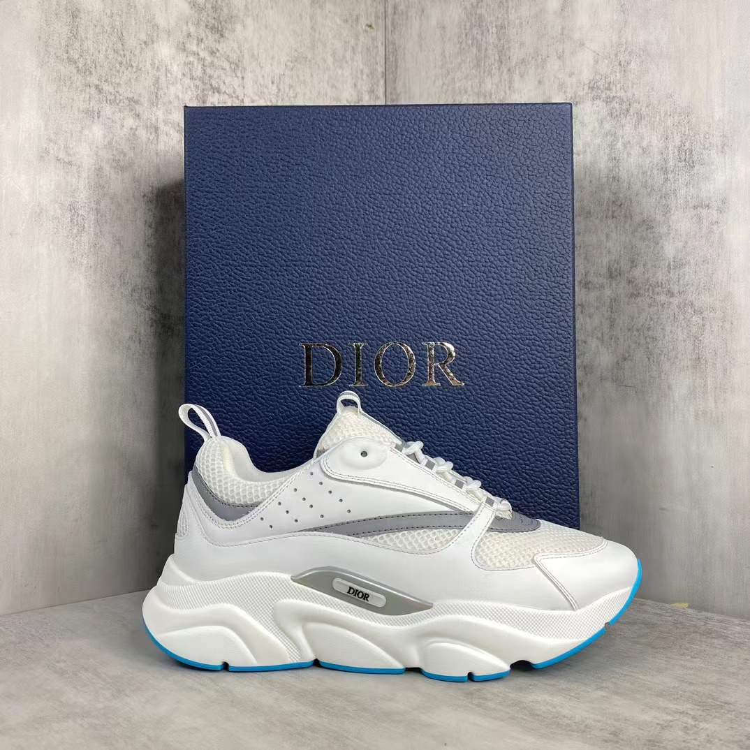 Dior New B22 Sports Shoes
