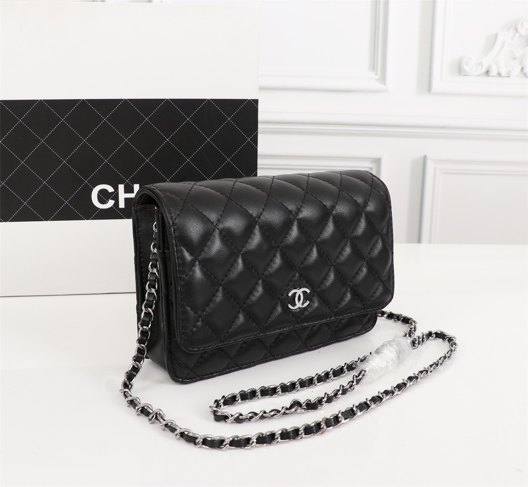 CHANEL BAG