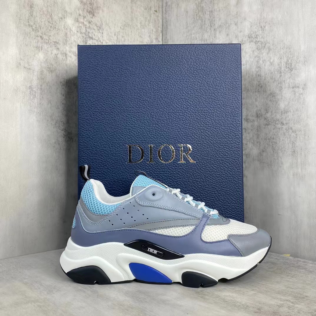 Dior New B22 Sports Shoes