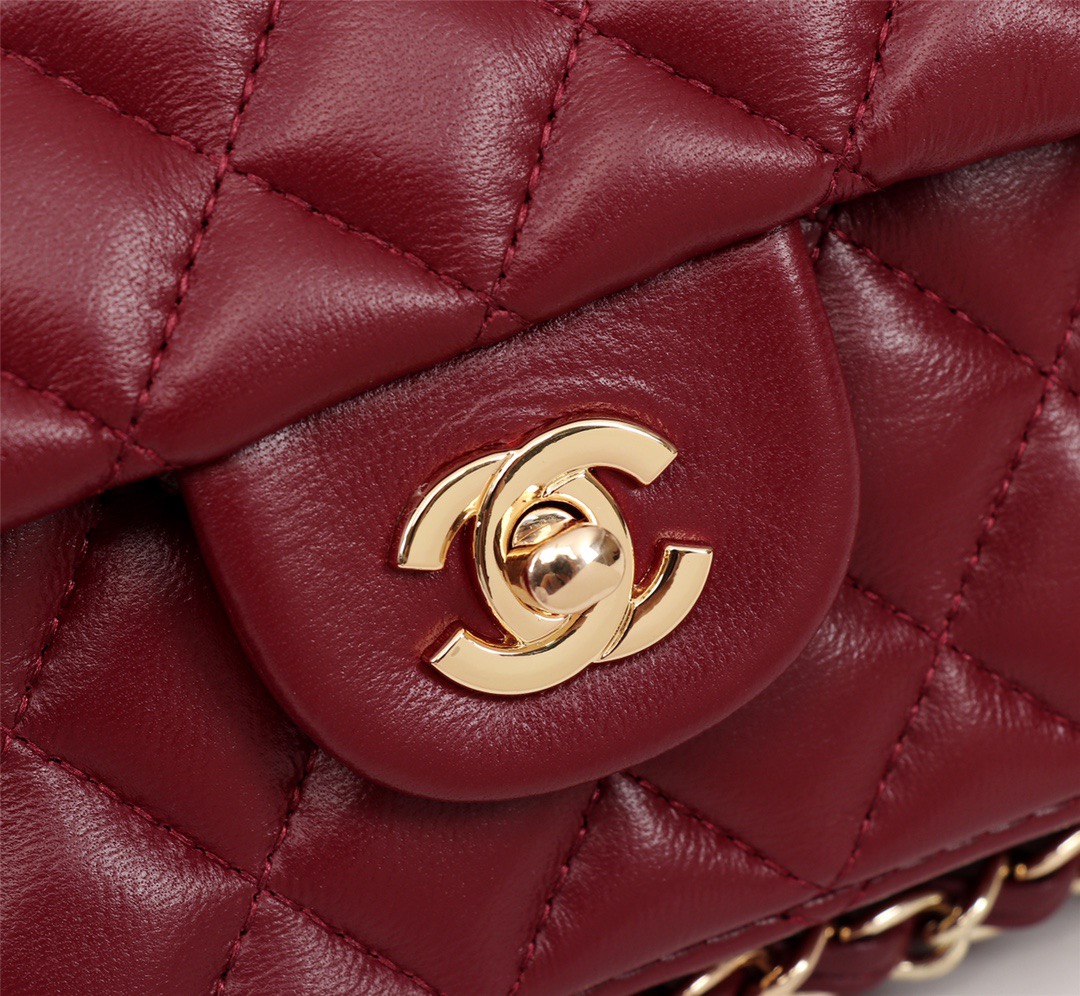 CHANEL BAG