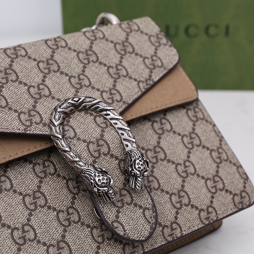 Gucci Dionysus Series Bag 20CM