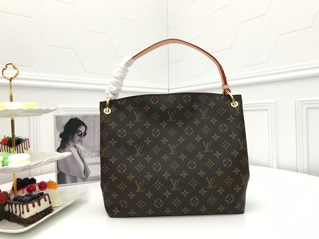Louis Vuitton Bag