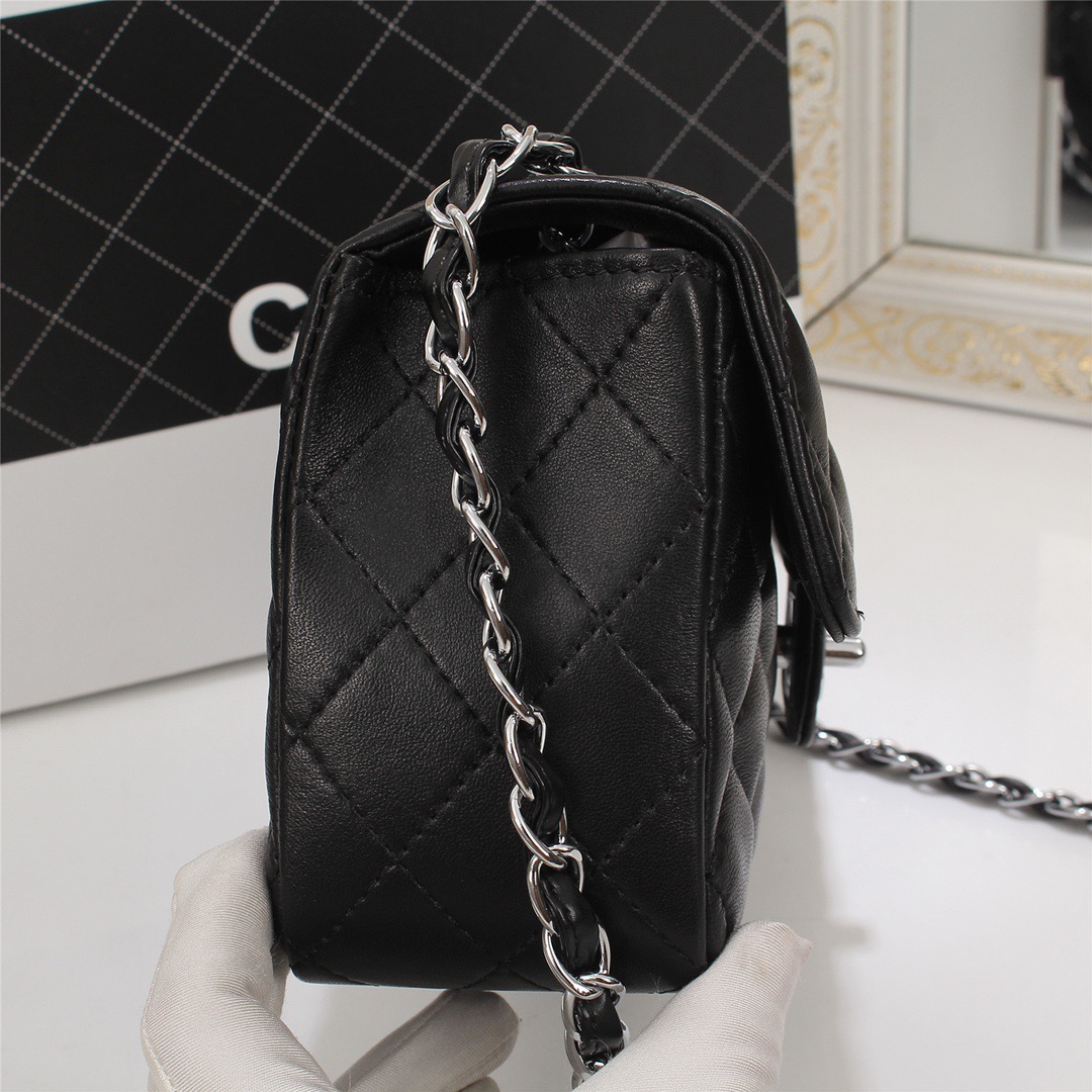 CHANEL BAG